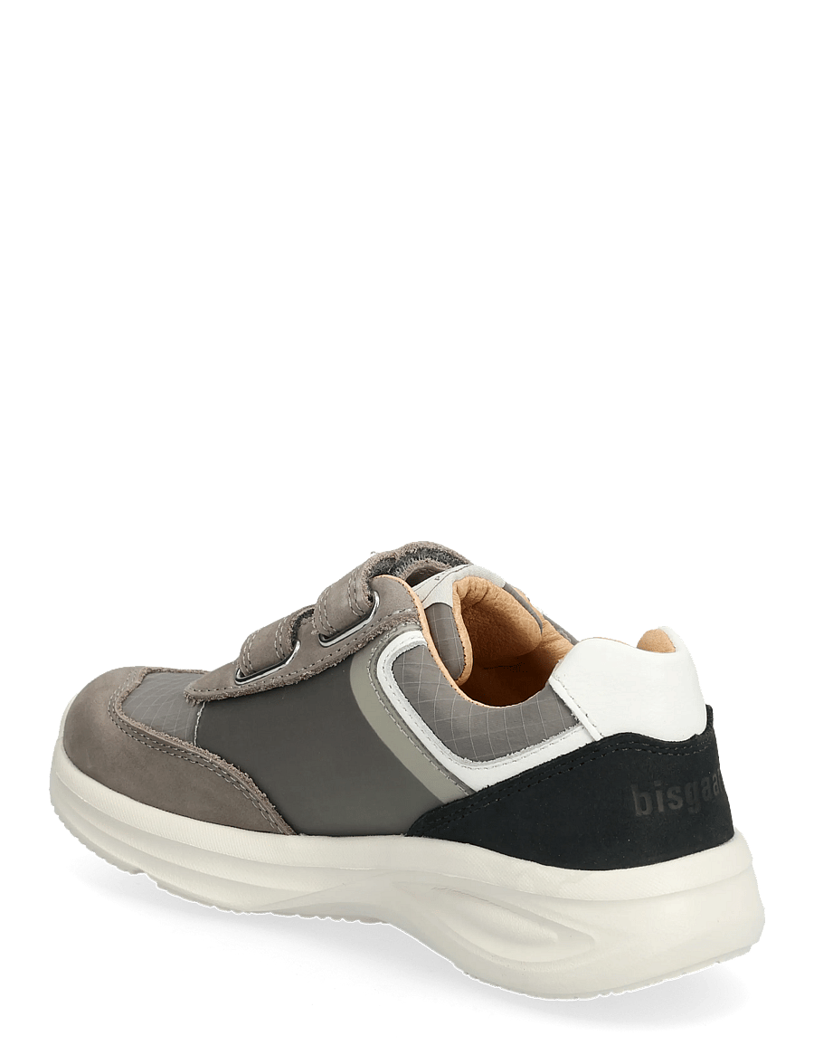 Bisgaard - bisgaard yuki - låga sneakers - stone - 2