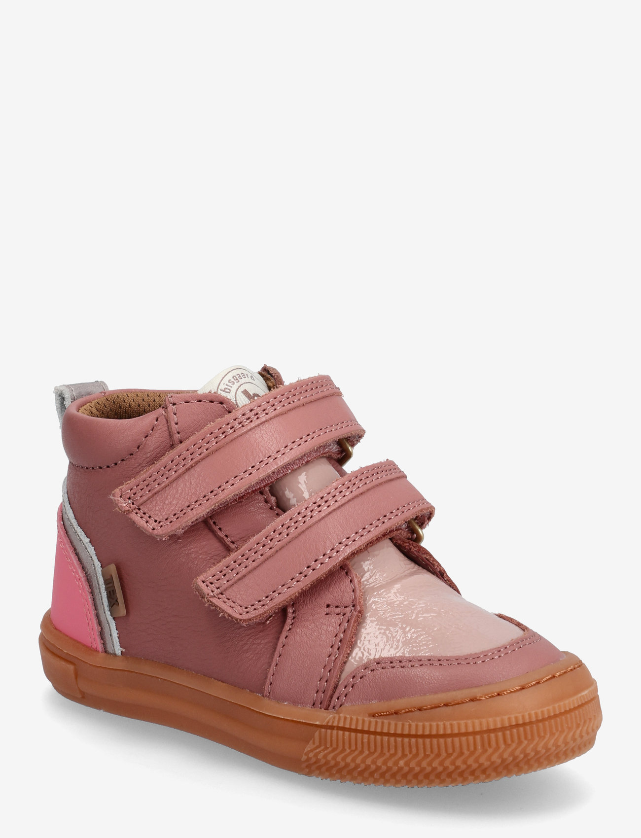 Bisgaard - bisgaard cuba tex - hoher schnitt - heather - 0