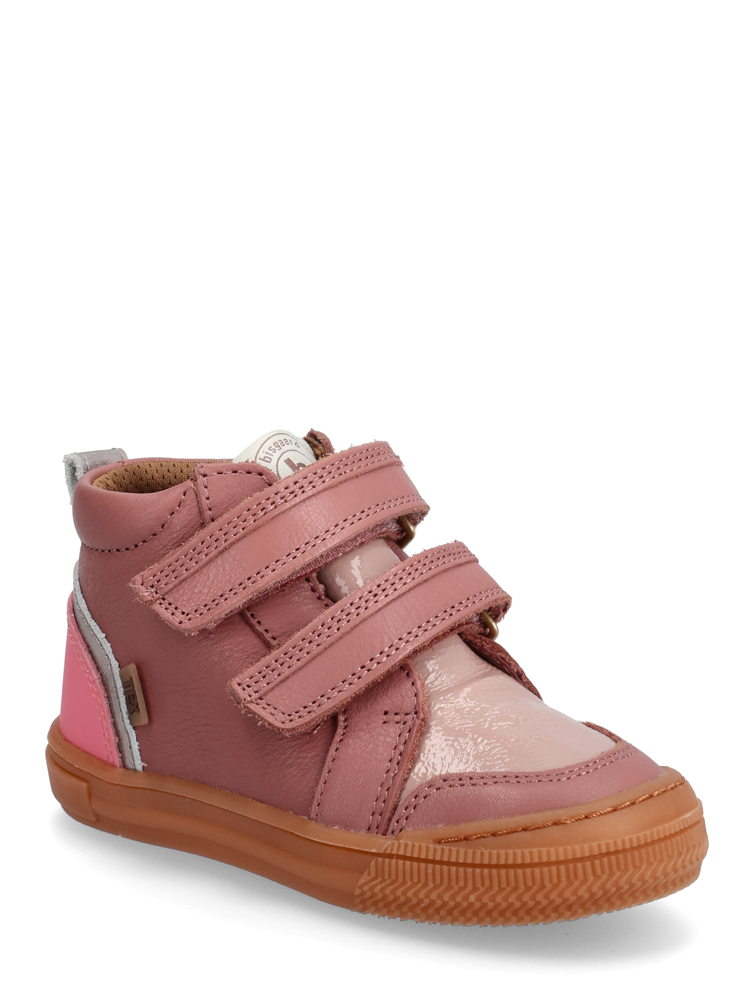 bisgaard cuba tex - HEATHER