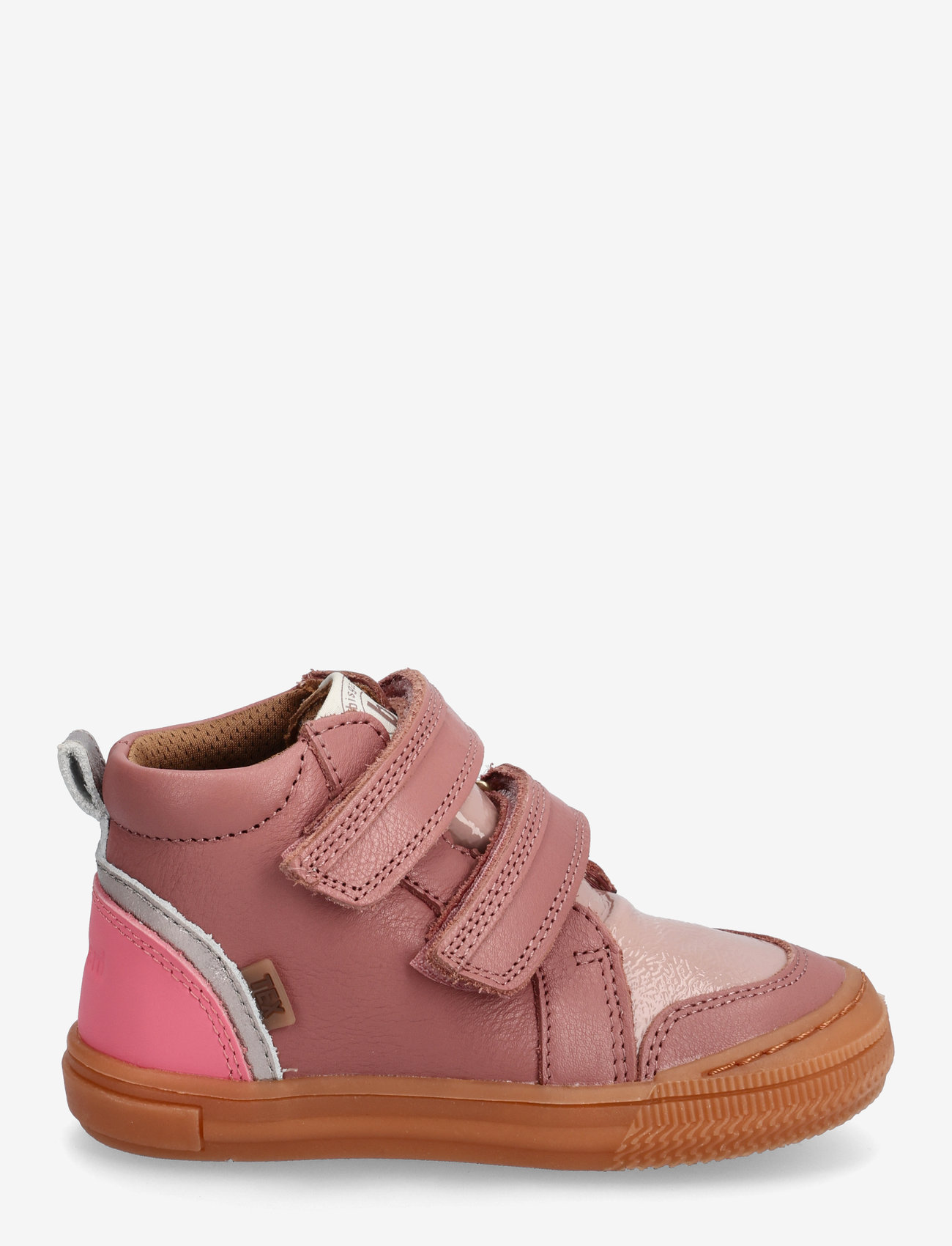 Bisgaard - bisgaard cuba tex - hoher schnitt - heather - 1