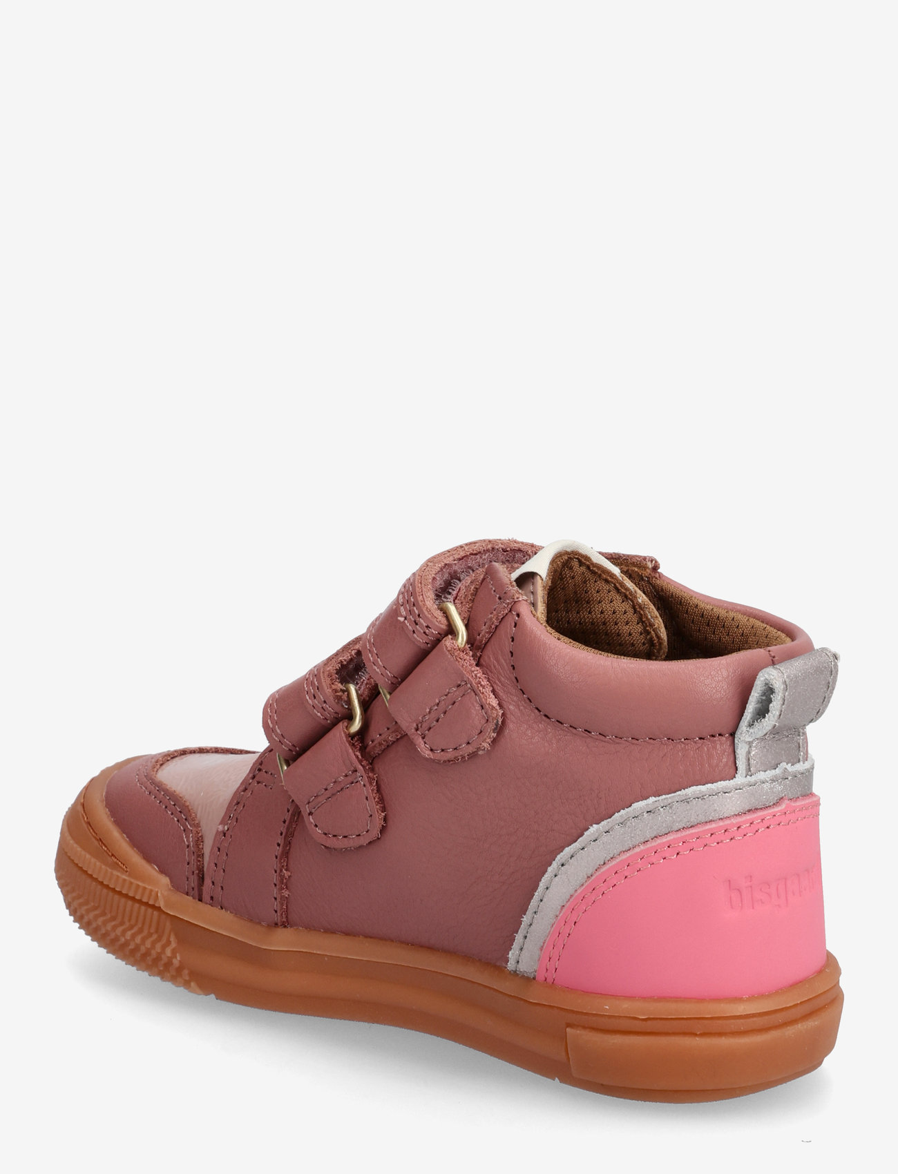 Bisgaard - bisgaard cuba tex - hoher schnitt - heather - 2