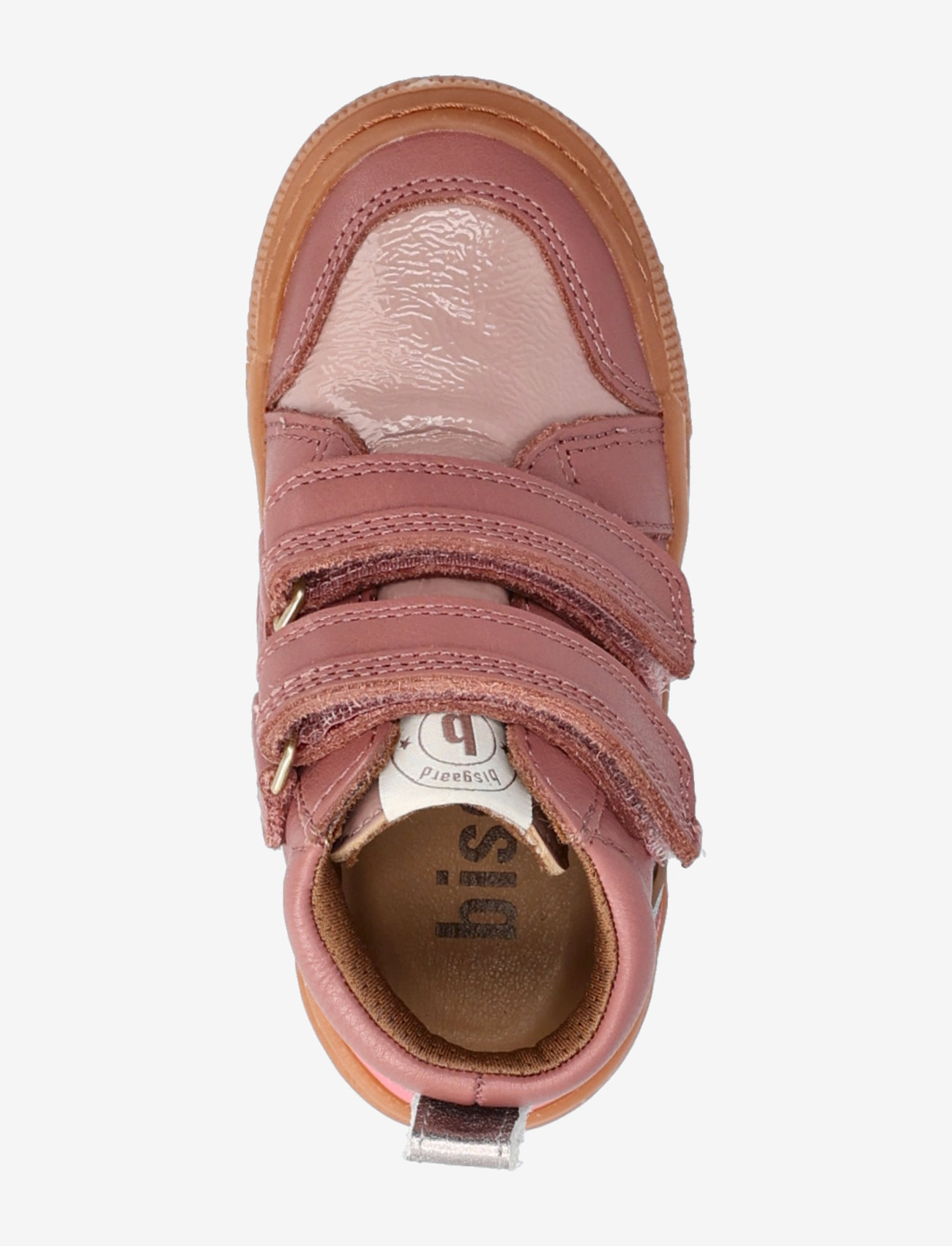 Bisgaard - bisgaard cuba tex - hoher schnitt - heather - 3