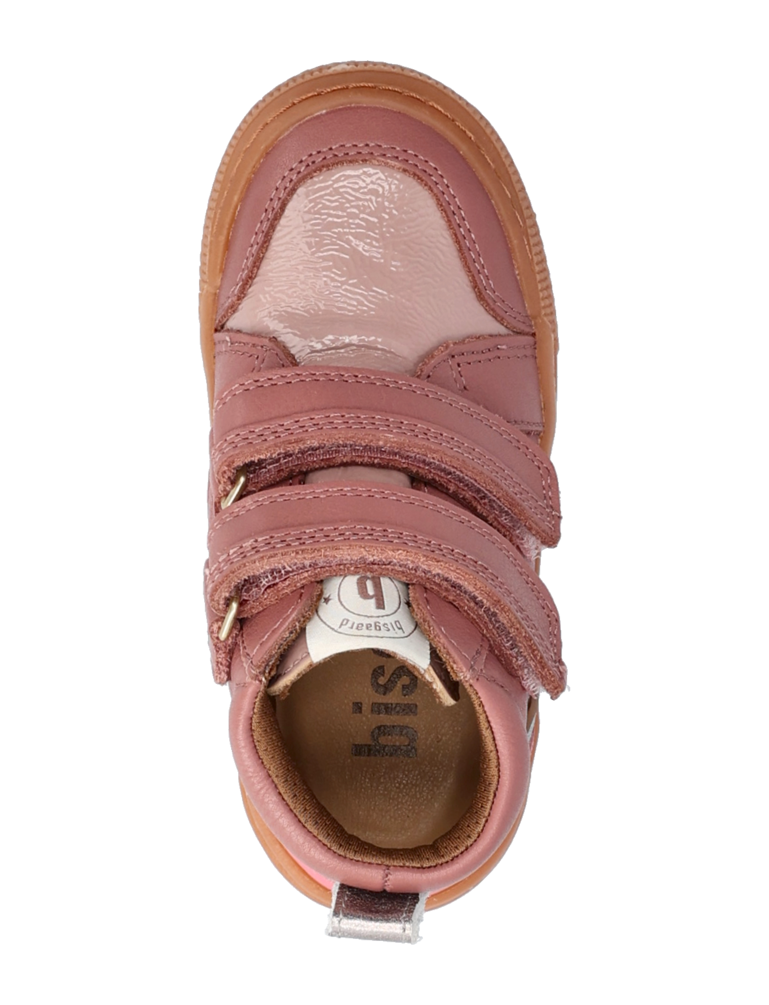 Bisgaard - bisgaard cuba tex - heather - 4