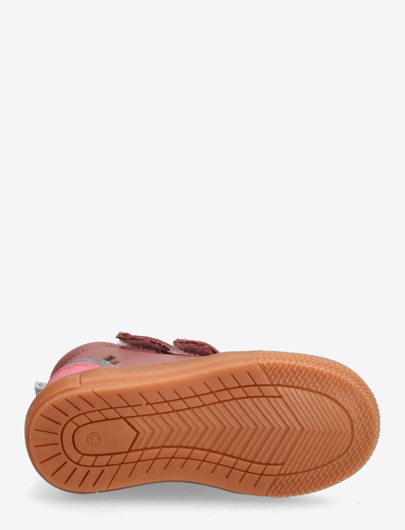 Bisgaard - bisgaard cuba tex - hoher schnitt - heather - 4