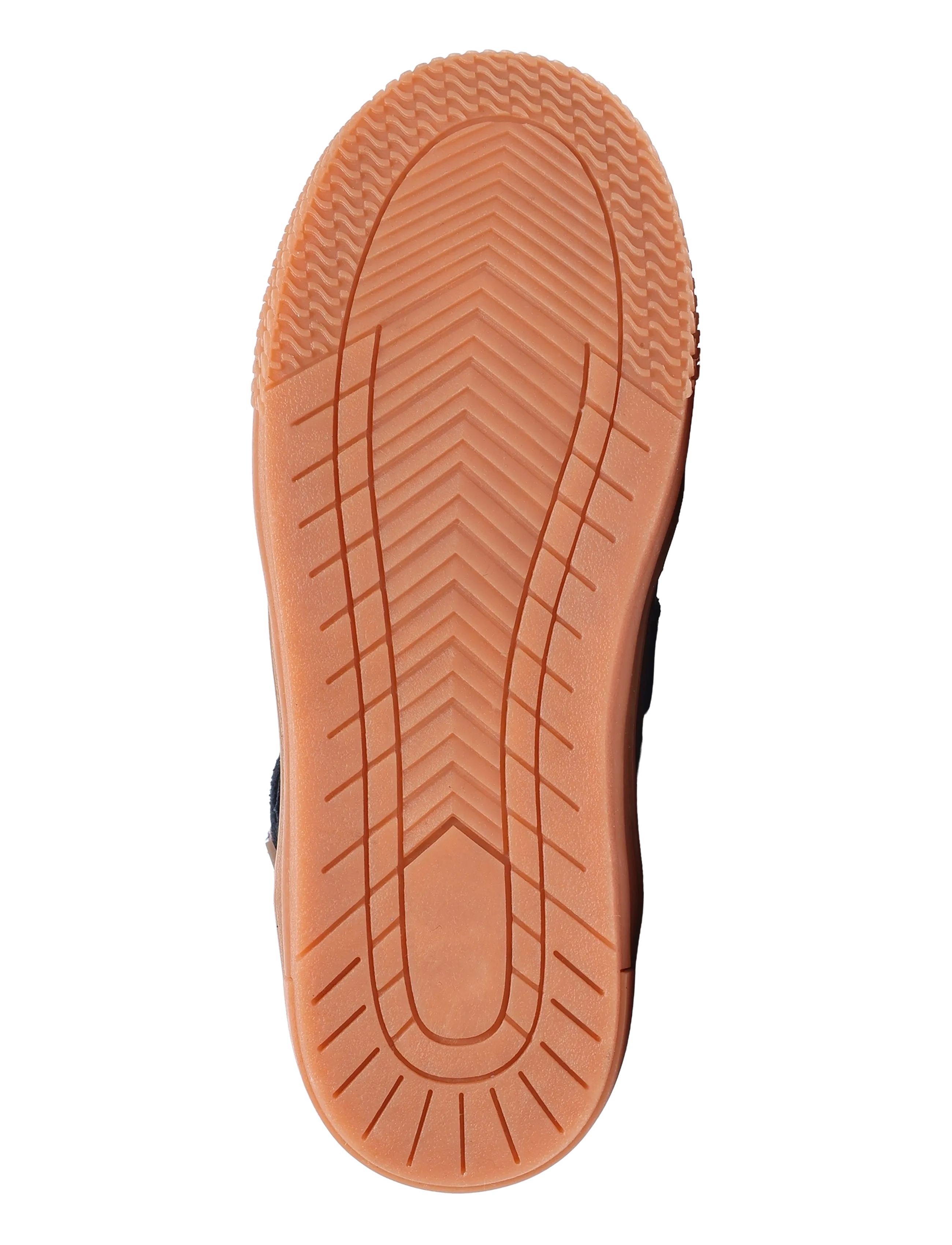 Bisgaard - bisgaard cuba tex - madala säärega tossud - dark brown - 4