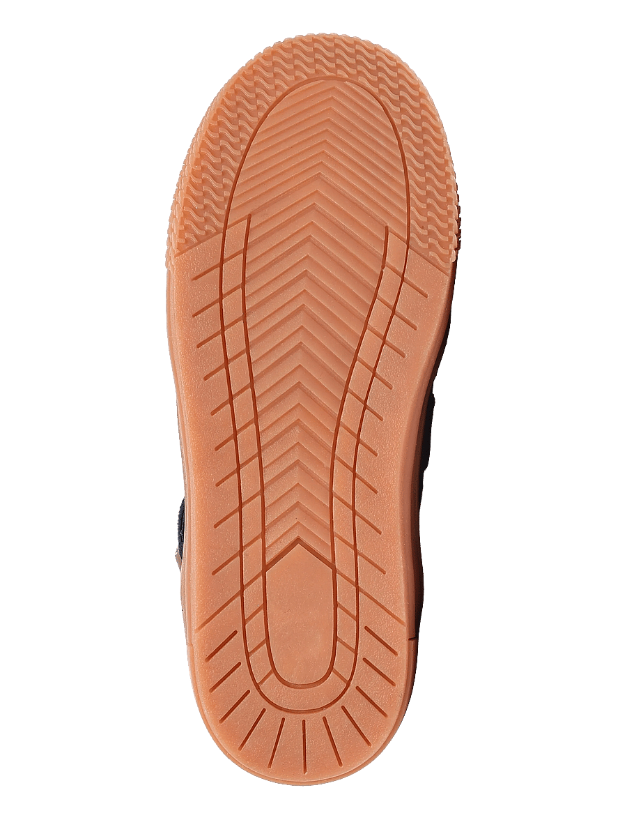 Bisgaard - bisgaard cuba tex - madala säärega tossud - dark brown - 4