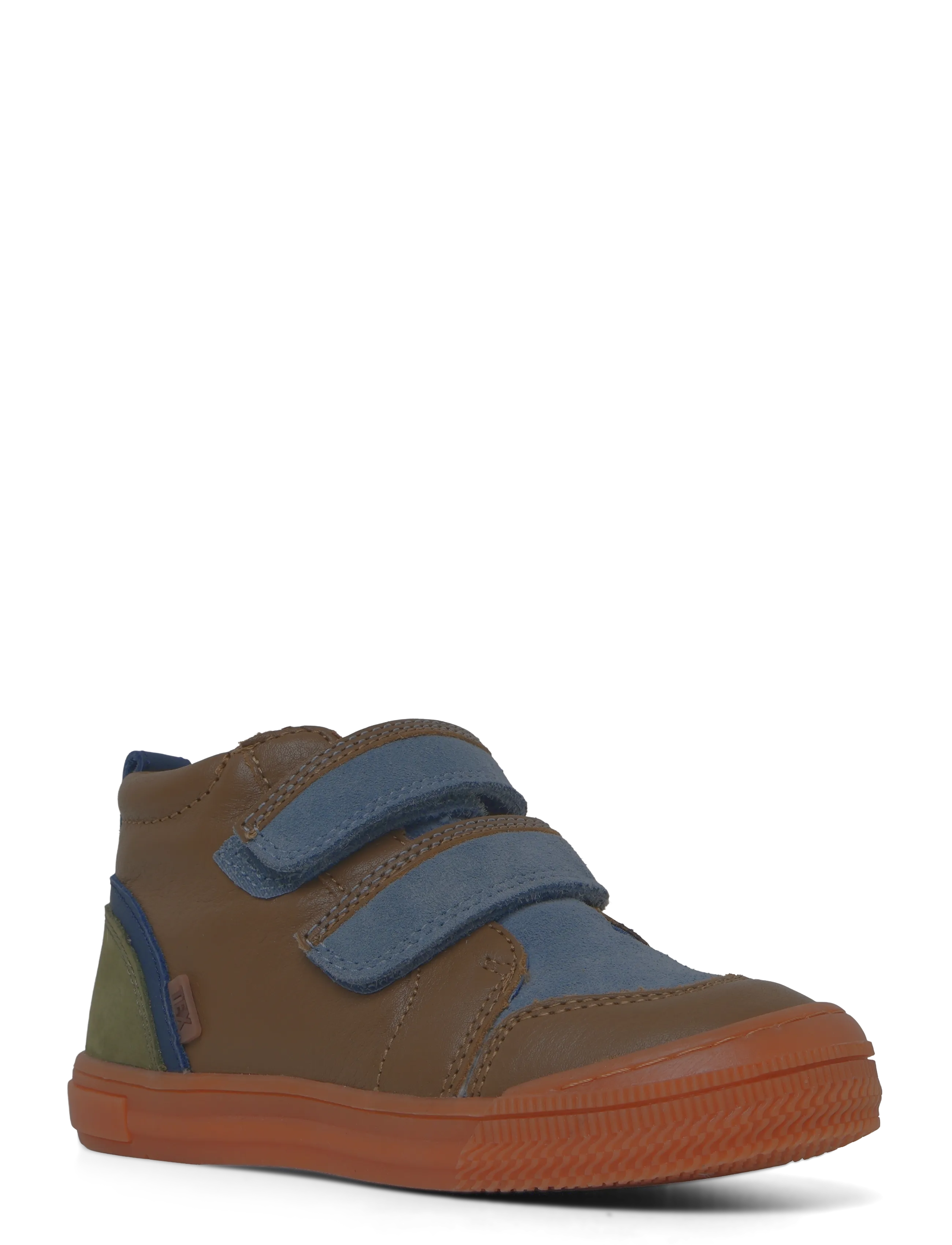 Bisgaard bisgaard cuba tex - Skor - KHAKI / brown