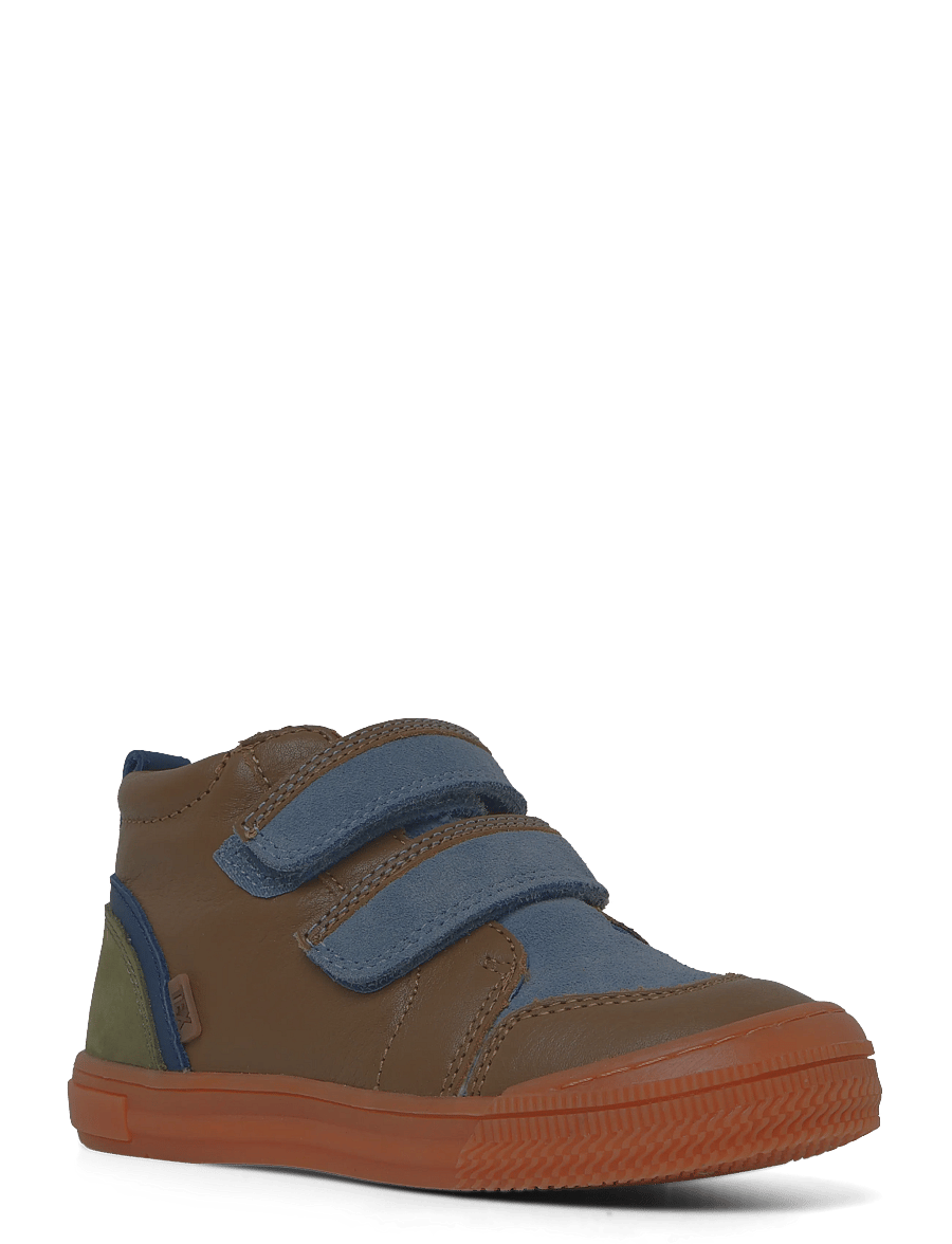 Bisgaard - bisgaard cuba tex - khaki - 0