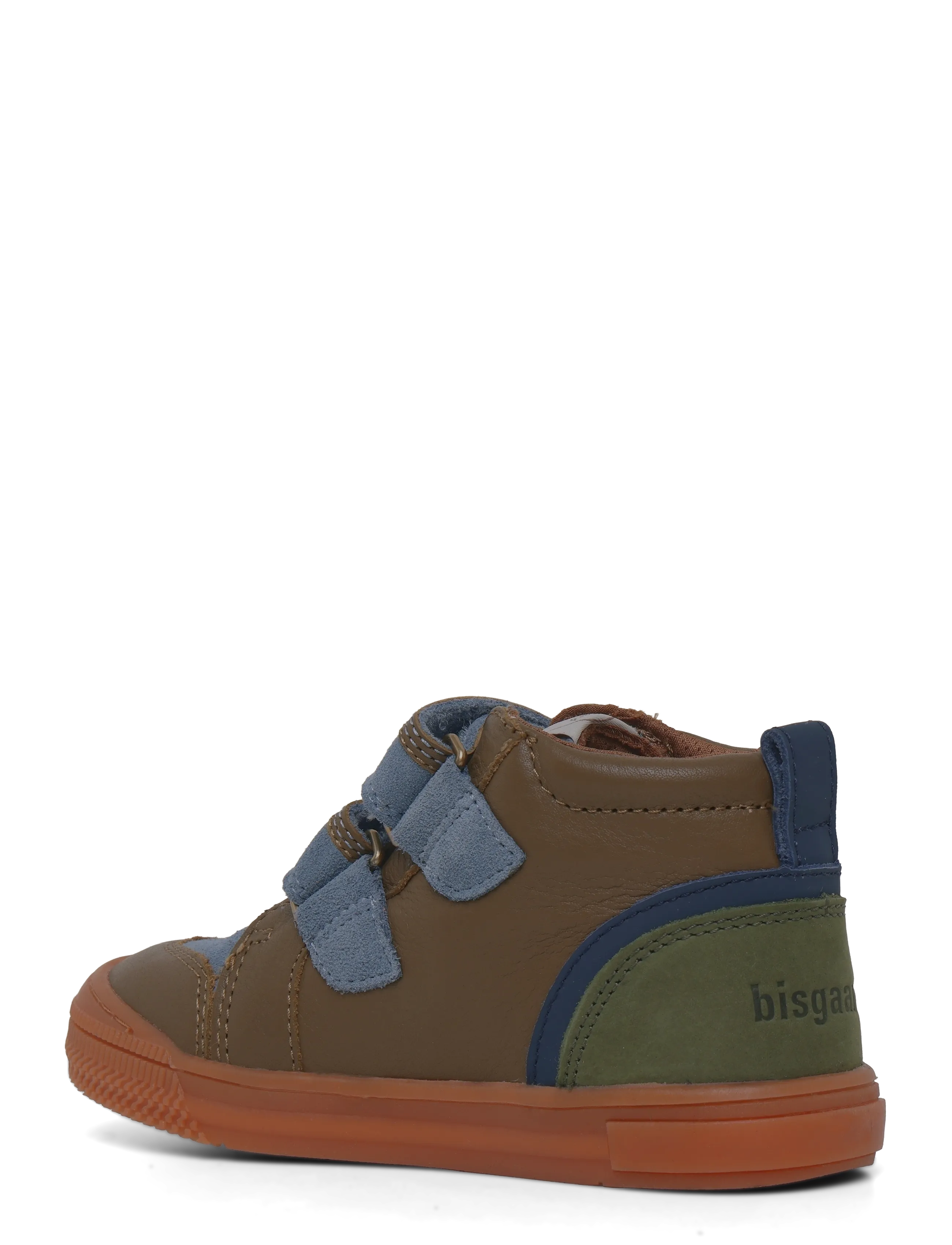 Bisgaard - bisgaard cuba tex - khaki - 1