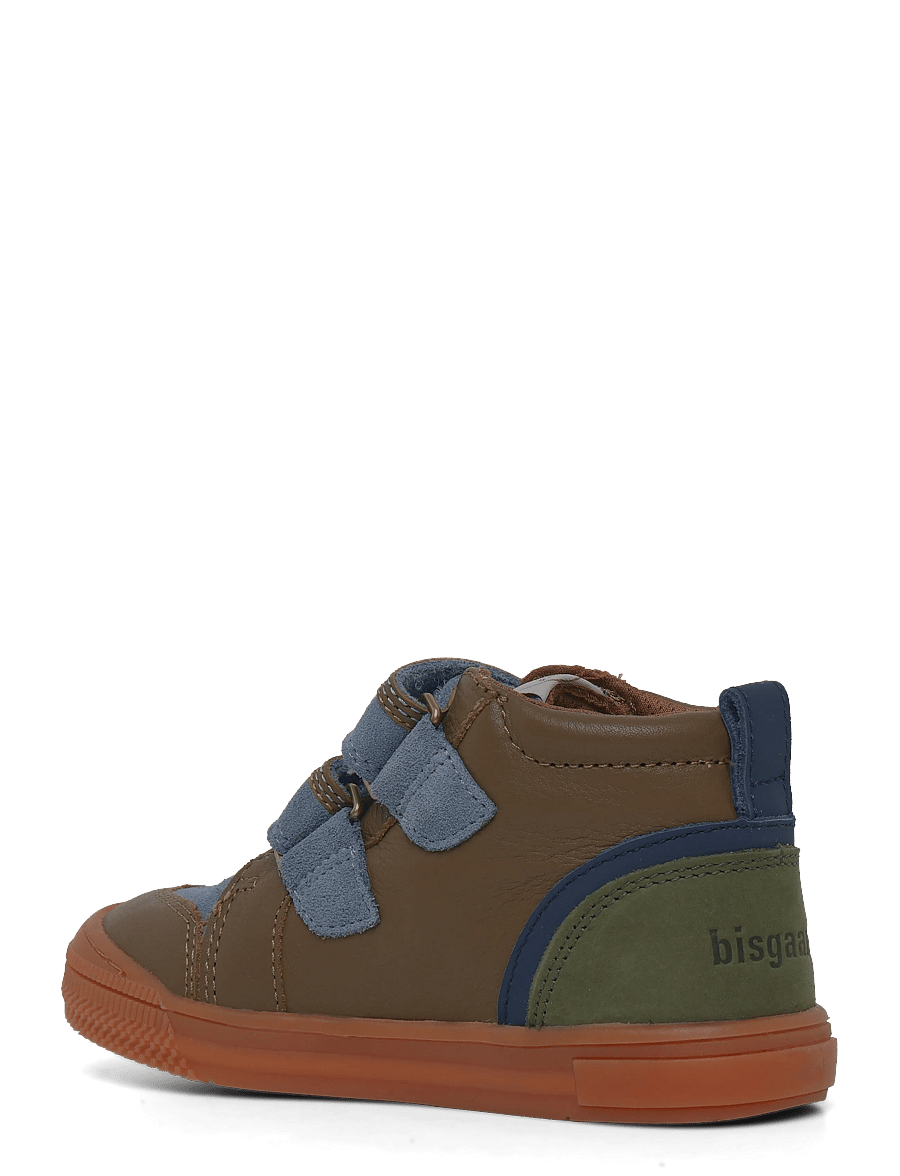 Bisgaard - bisgaard cuba tex - khaki - 1