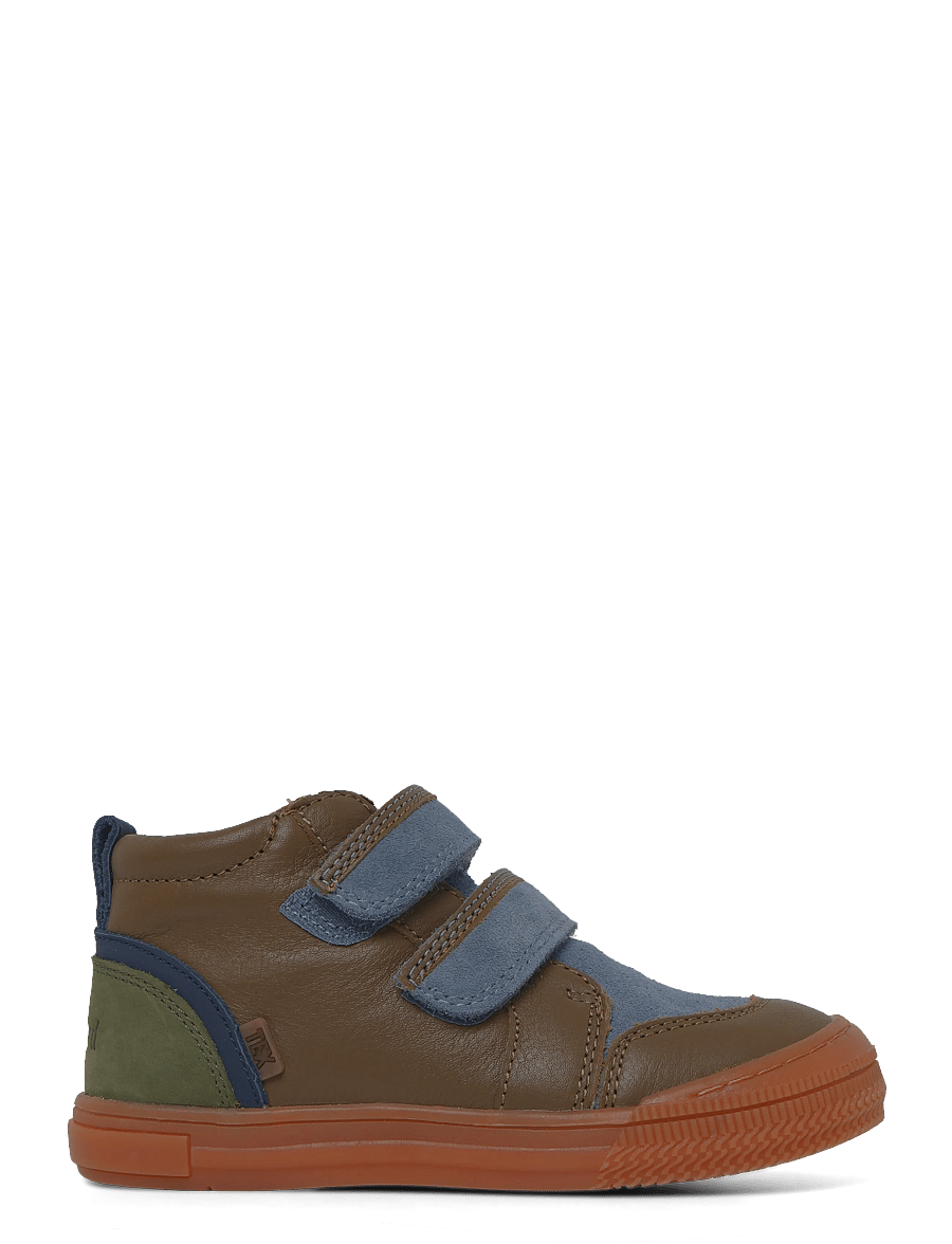 Bisgaard - bisgaard cuba tex - khaki - 2