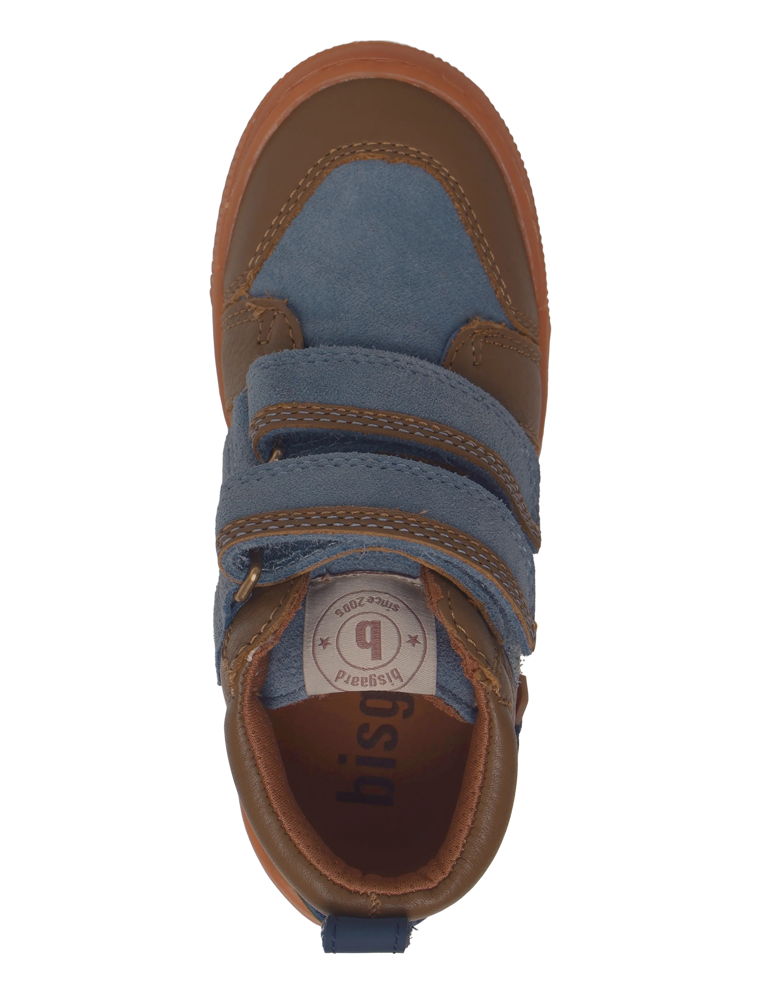 Bisgaard - bisgaard cuba tex - khaki - 3