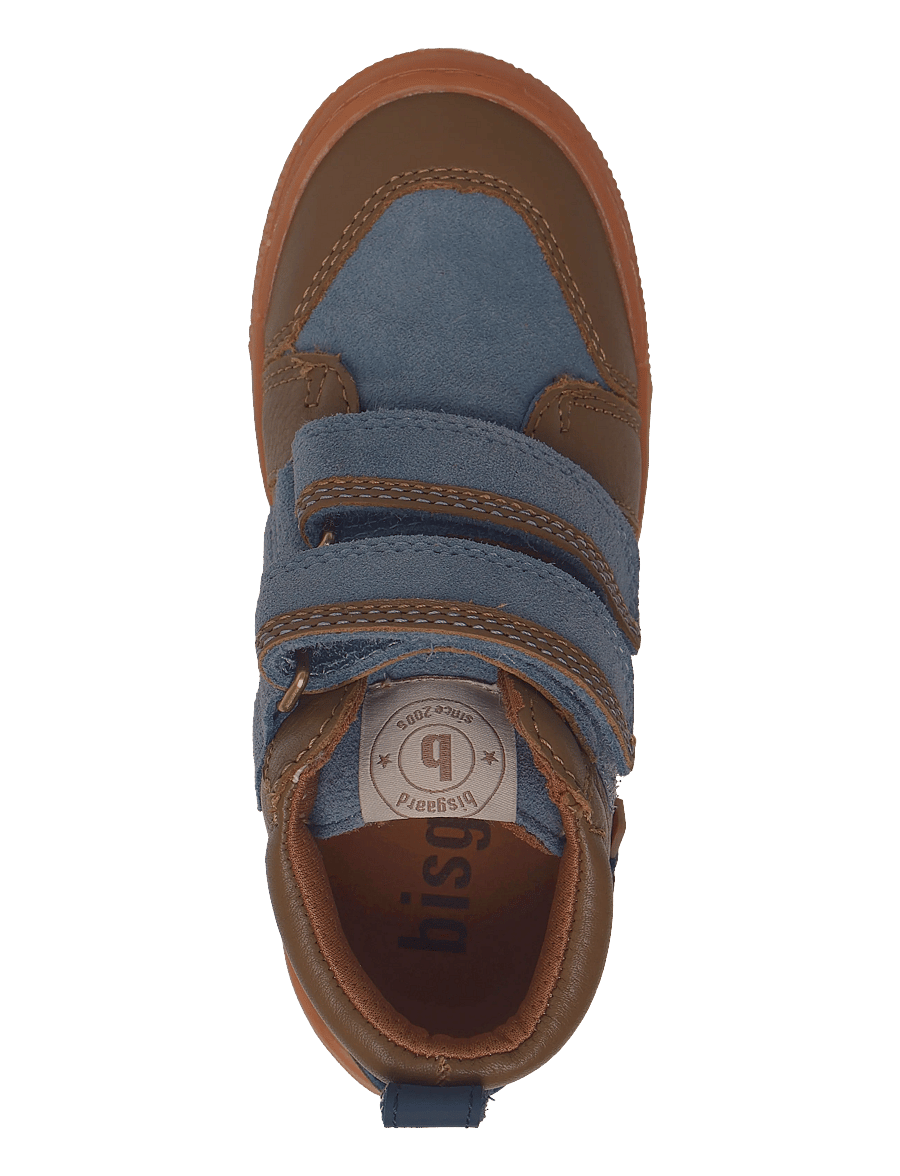 Bisgaard - bisgaard cuba tex - khaki - 3