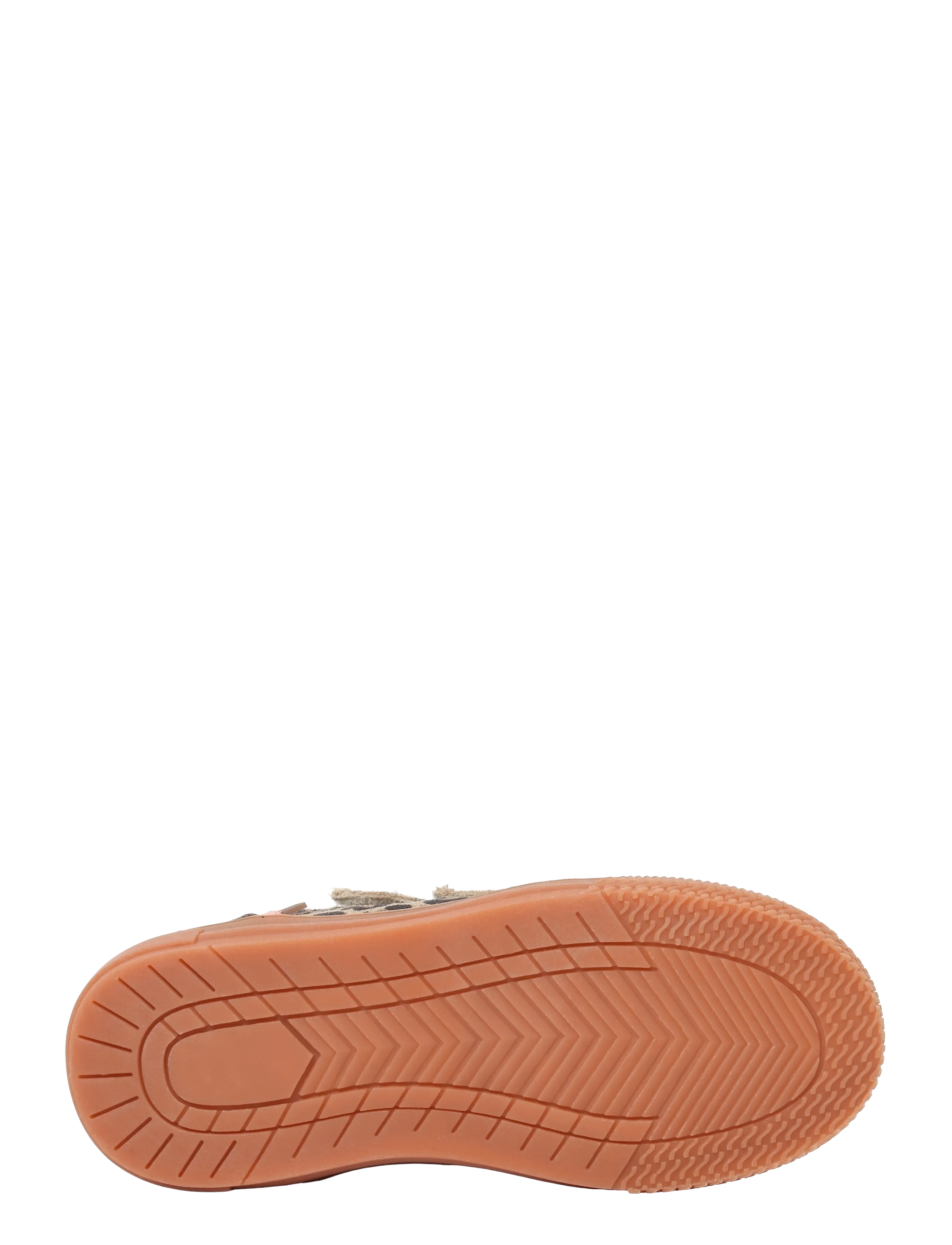 Bisgaard - bisgaard cuba tex - höga sneakers - leopard - 4