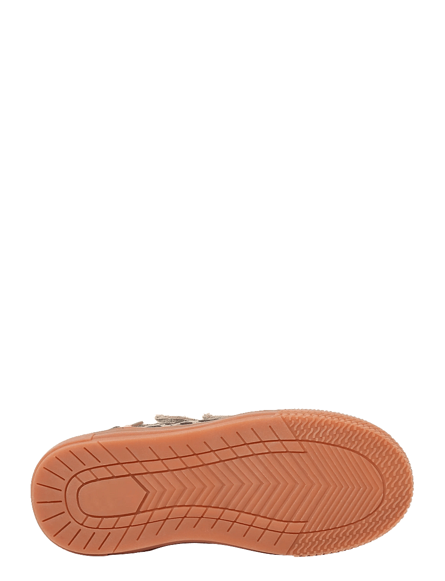 Bisgaard - bisgaard cuba tex - höga sneakers - leopard - 4