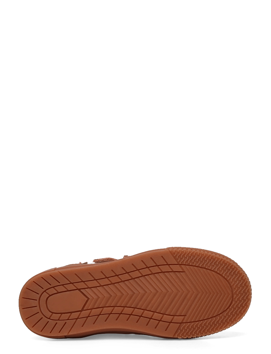 Bisgaard - bisgaard cuba tex - hoher schnitt - rose gold - 4