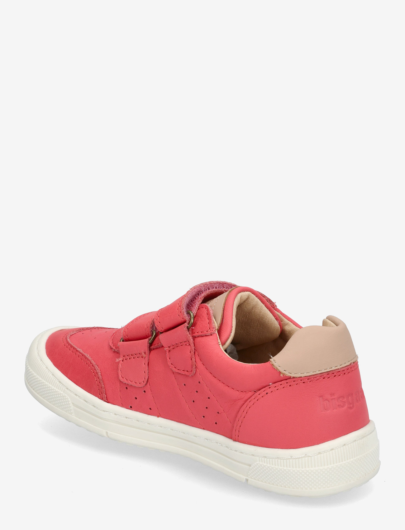 Bisgaard - bisgaard rob - lave sneakers - dragon fruit - 2
