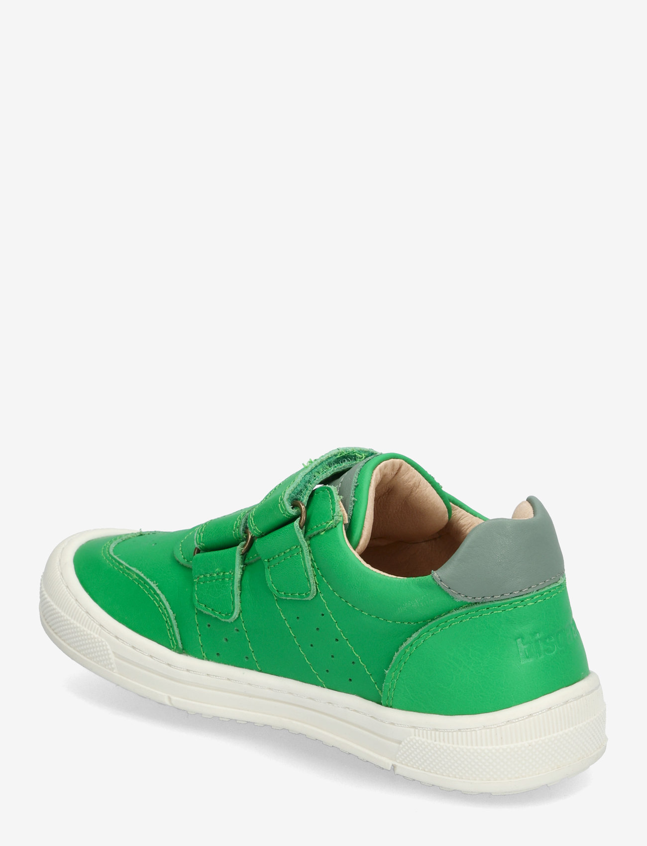 Bisgaard - bisgaard rob - lave sneakers - grass - 2