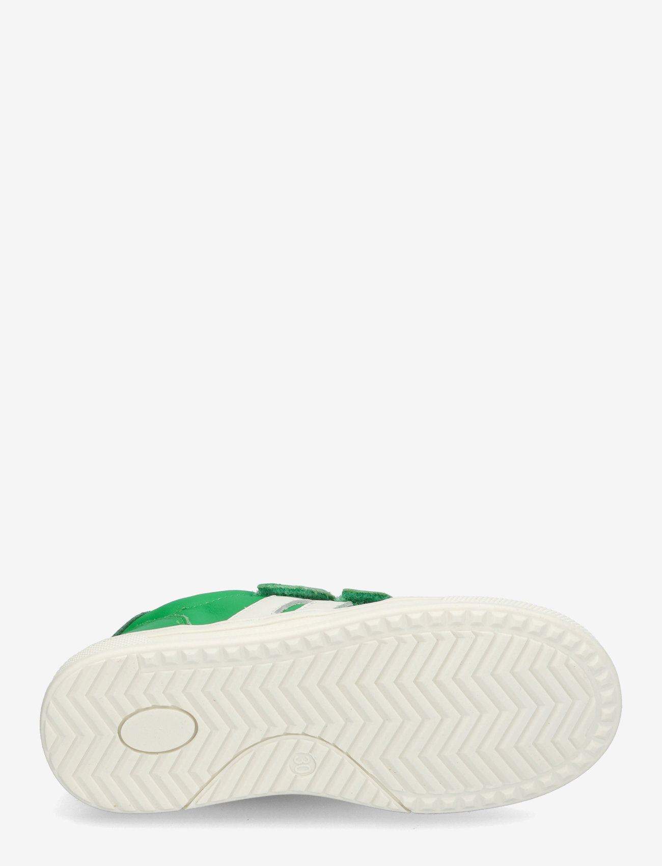 Bisgaard - bisgaard rob - lave sneakers - grass - 4