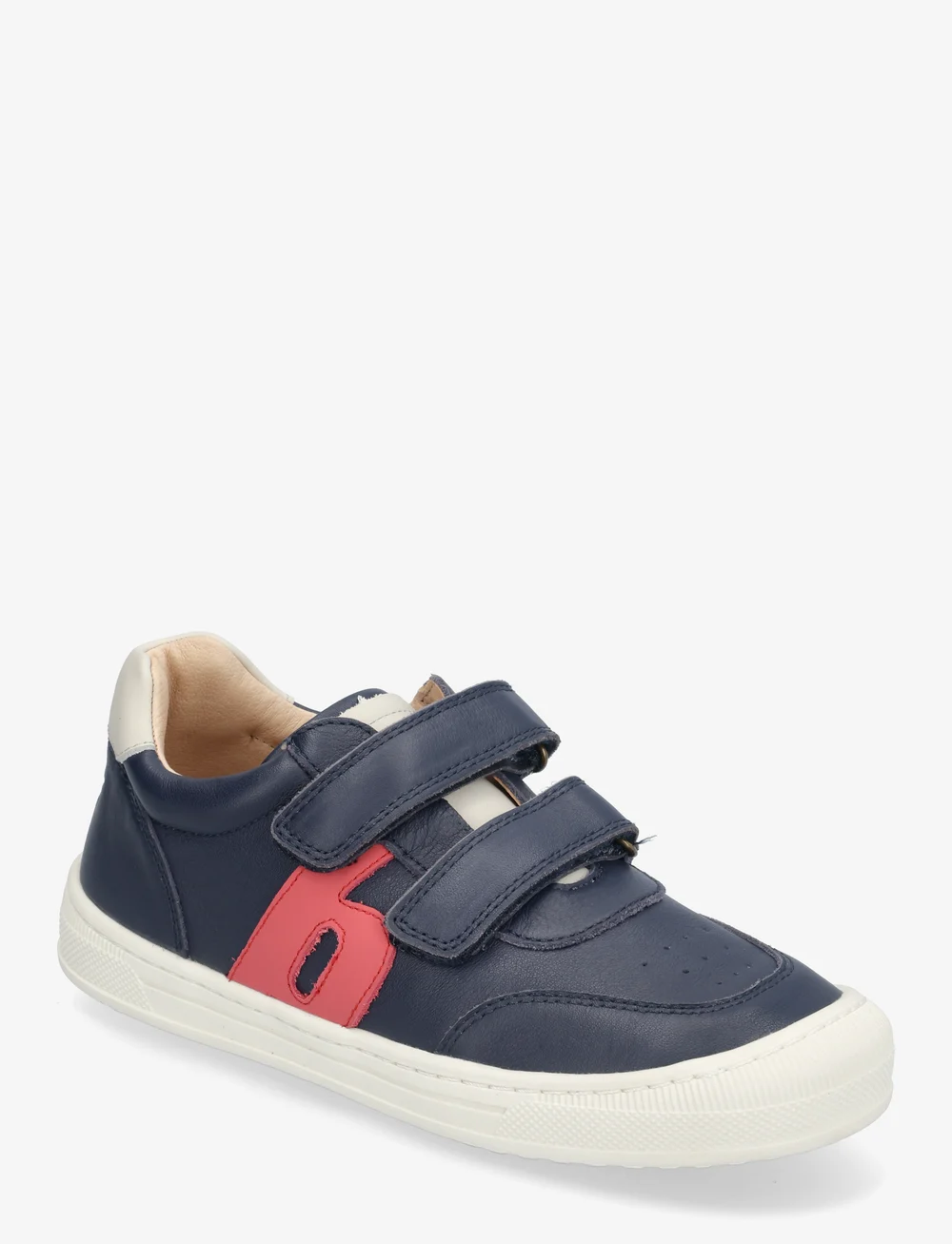 Bisgaard - bisgaard rob - niedriger schnitt - navy - 1