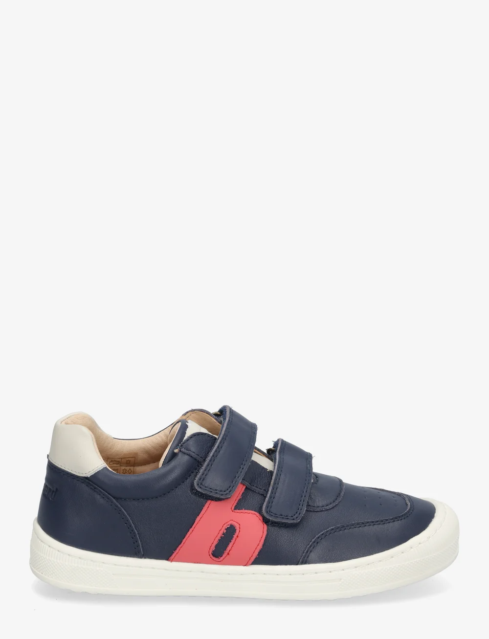 Bisgaard - bisgaard rob - niedriger schnitt - navy - 2