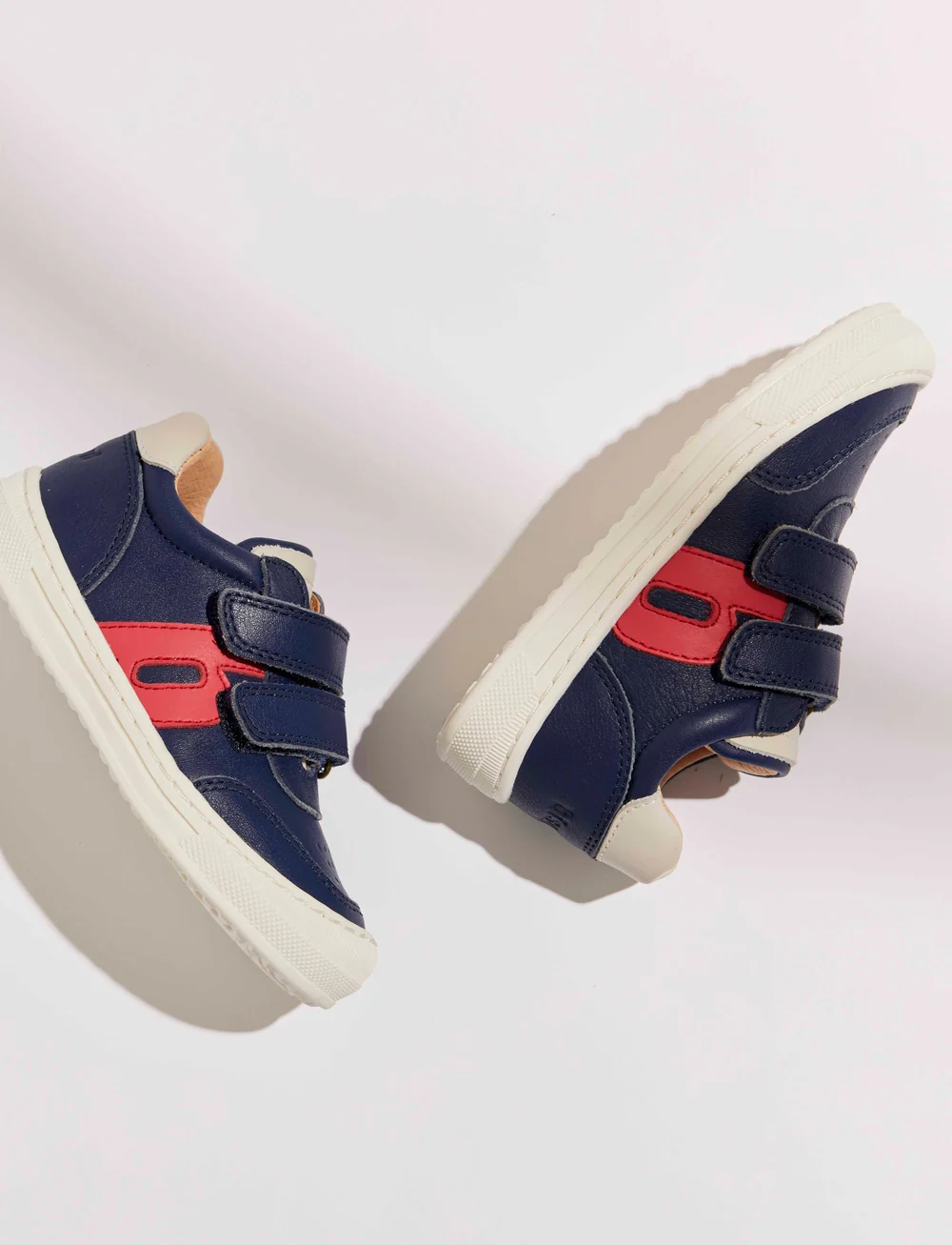 Bisgaard - bisgaard rob - niedriger schnitt - navy - 0