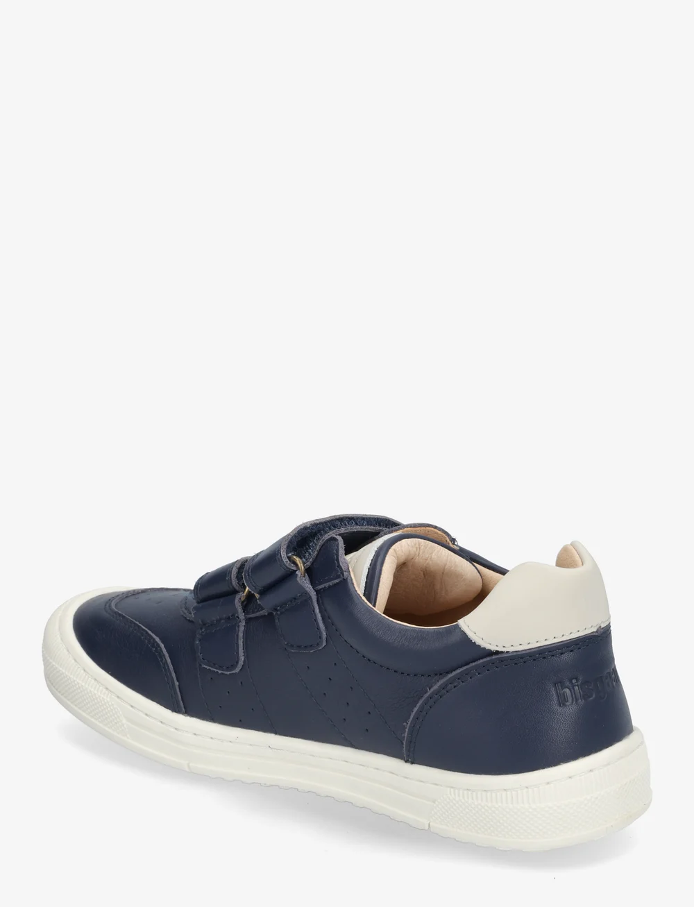 Bisgaard - bisgaard rob - niedriger schnitt - navy - 3