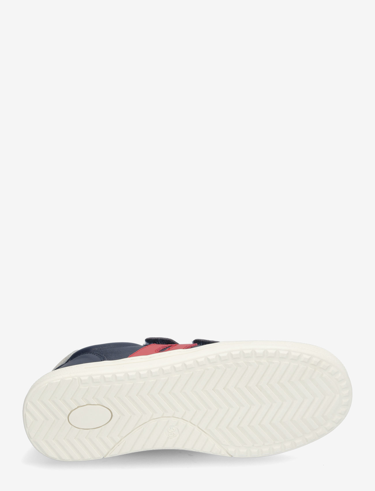 Bisgaard - bisgaard rob - niedriger schnitt - navy - 4