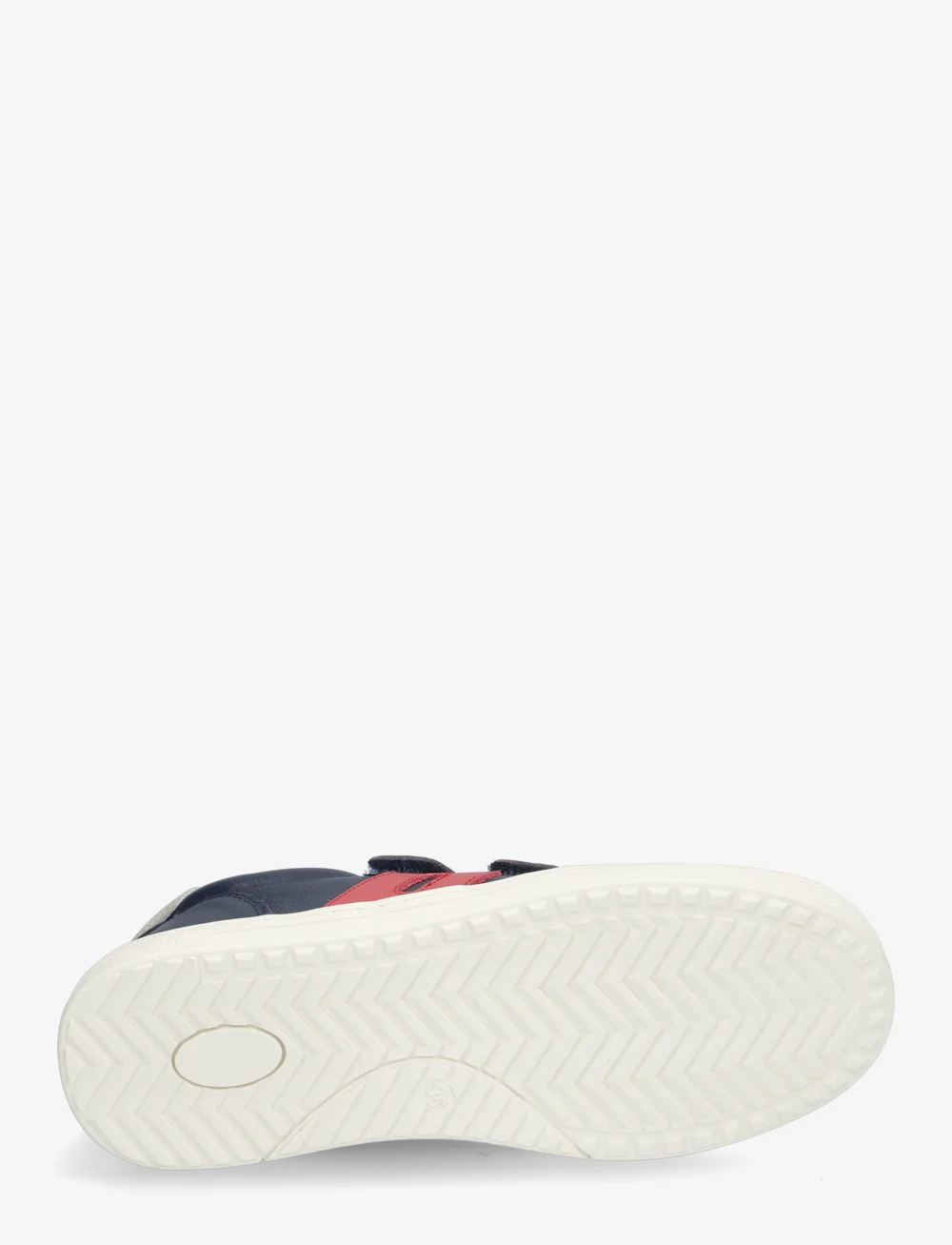 Bisgaard - bisgaard rob - niedriger schnitt - navy - 5