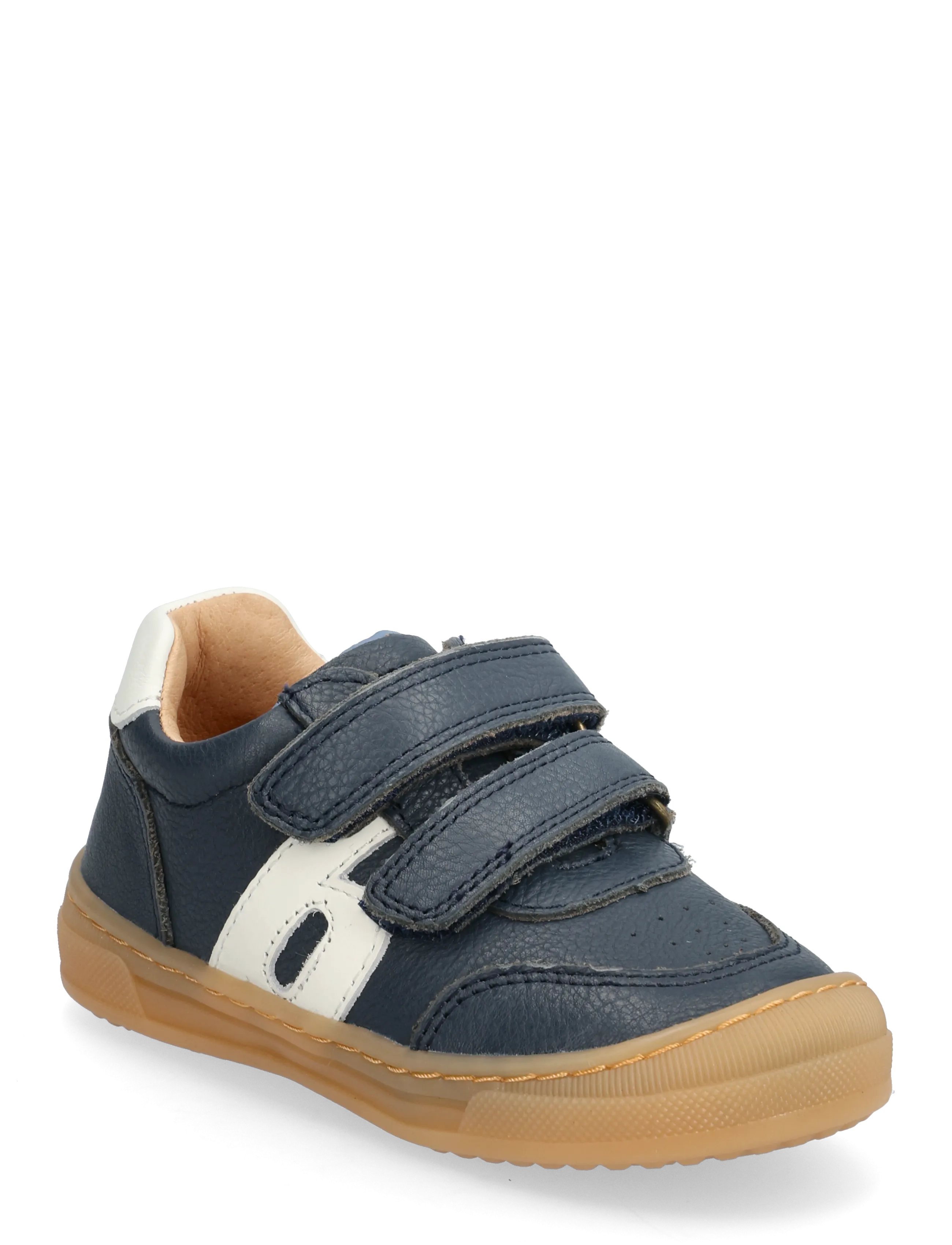 Bisgaard Rob, 33, Sneakers, Marineblau - Low-top Kinder