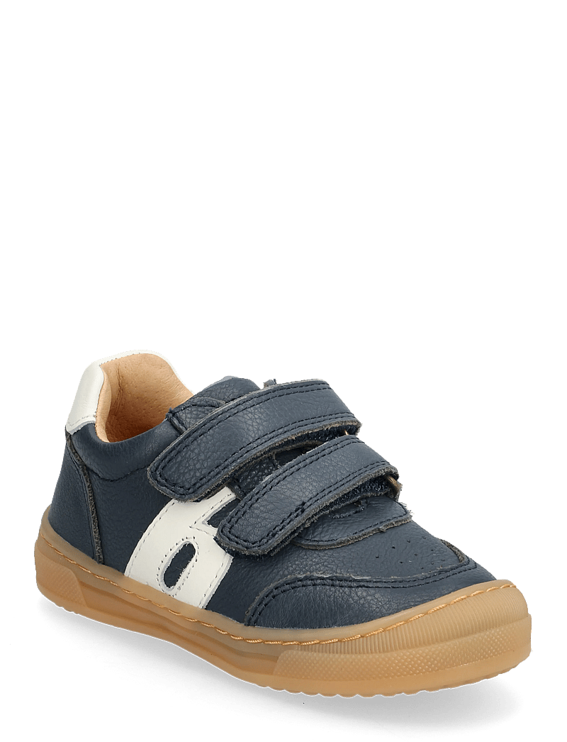 Bisgaard - bisgaard rob - niedriger schnitt - navy - 0