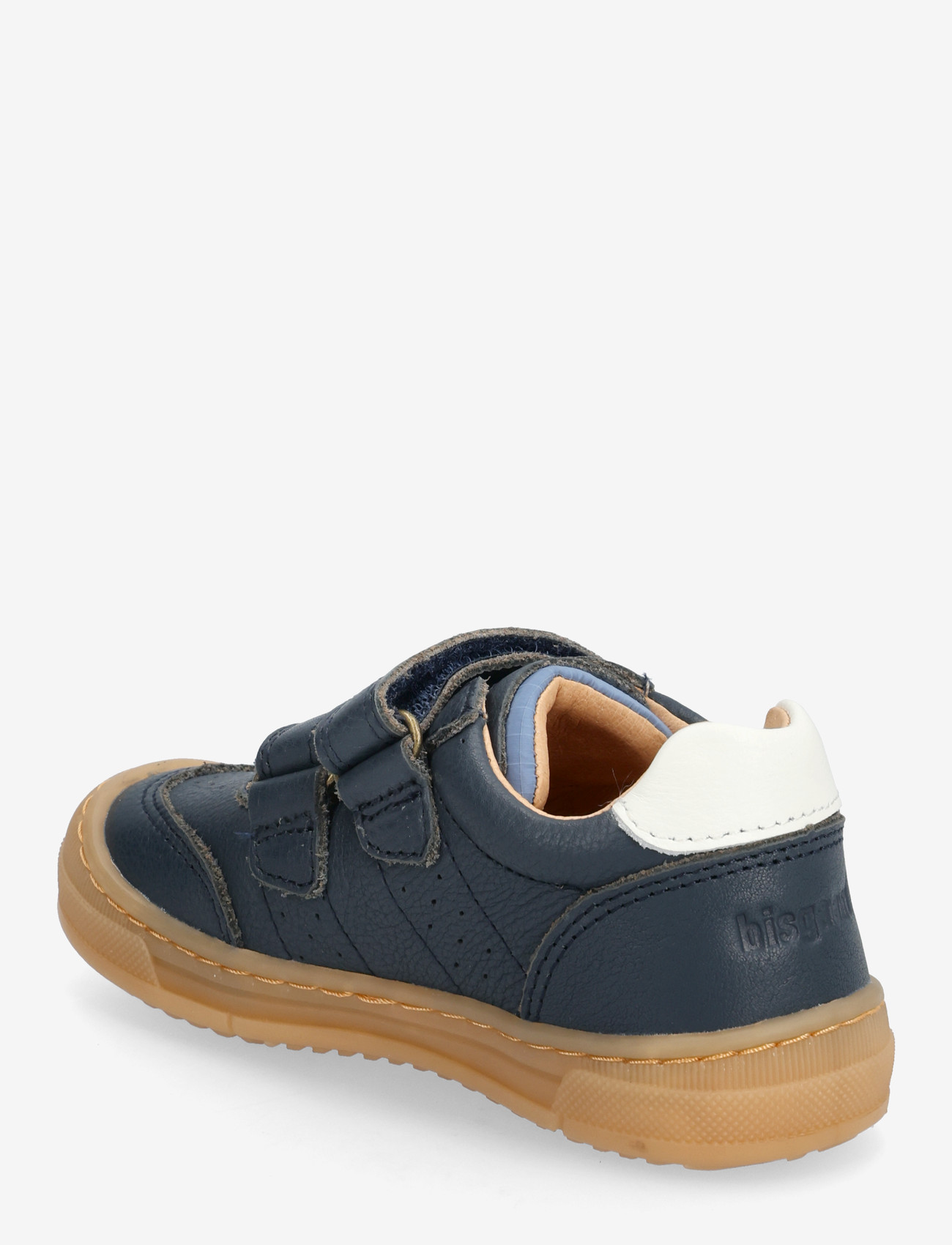 Bisgaard - bisgaard rob - niedriger schnitt - navy - 2