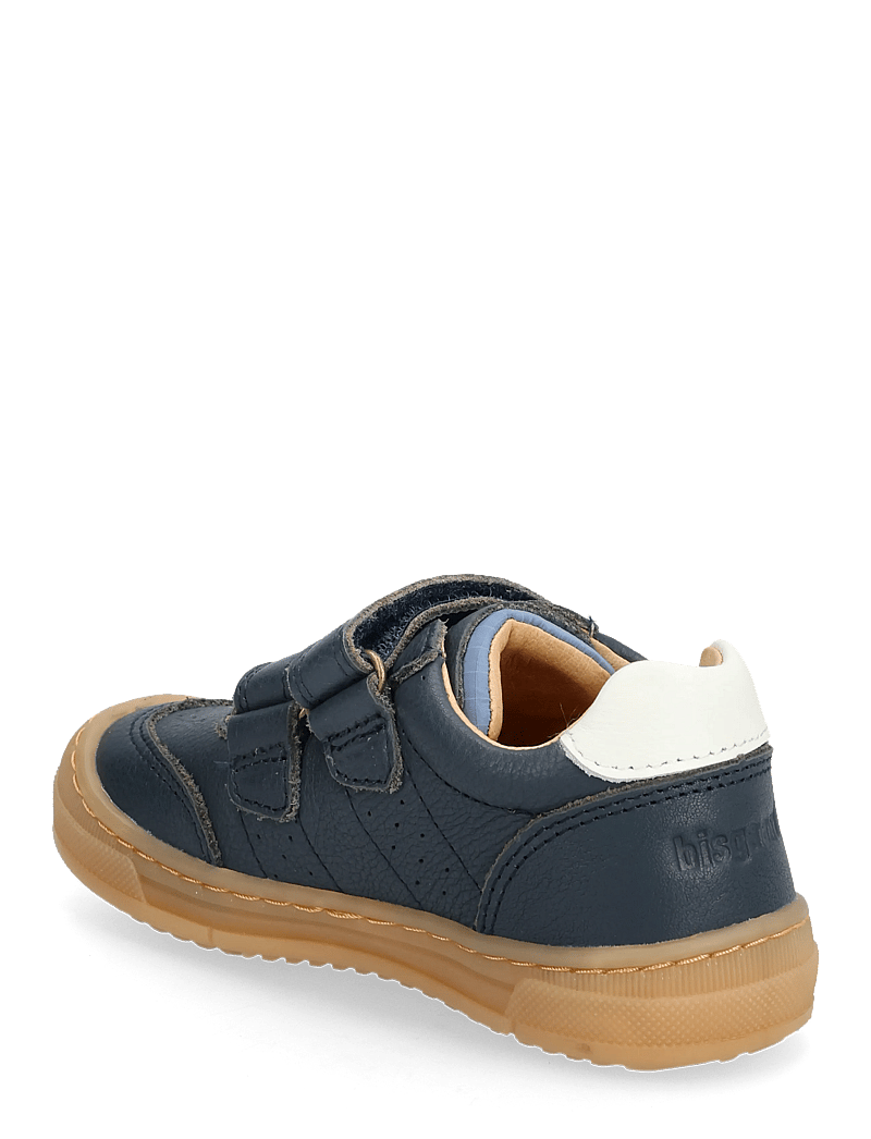 Bisgaard - bisgaard rob - niedriger schnitt - navy - 2