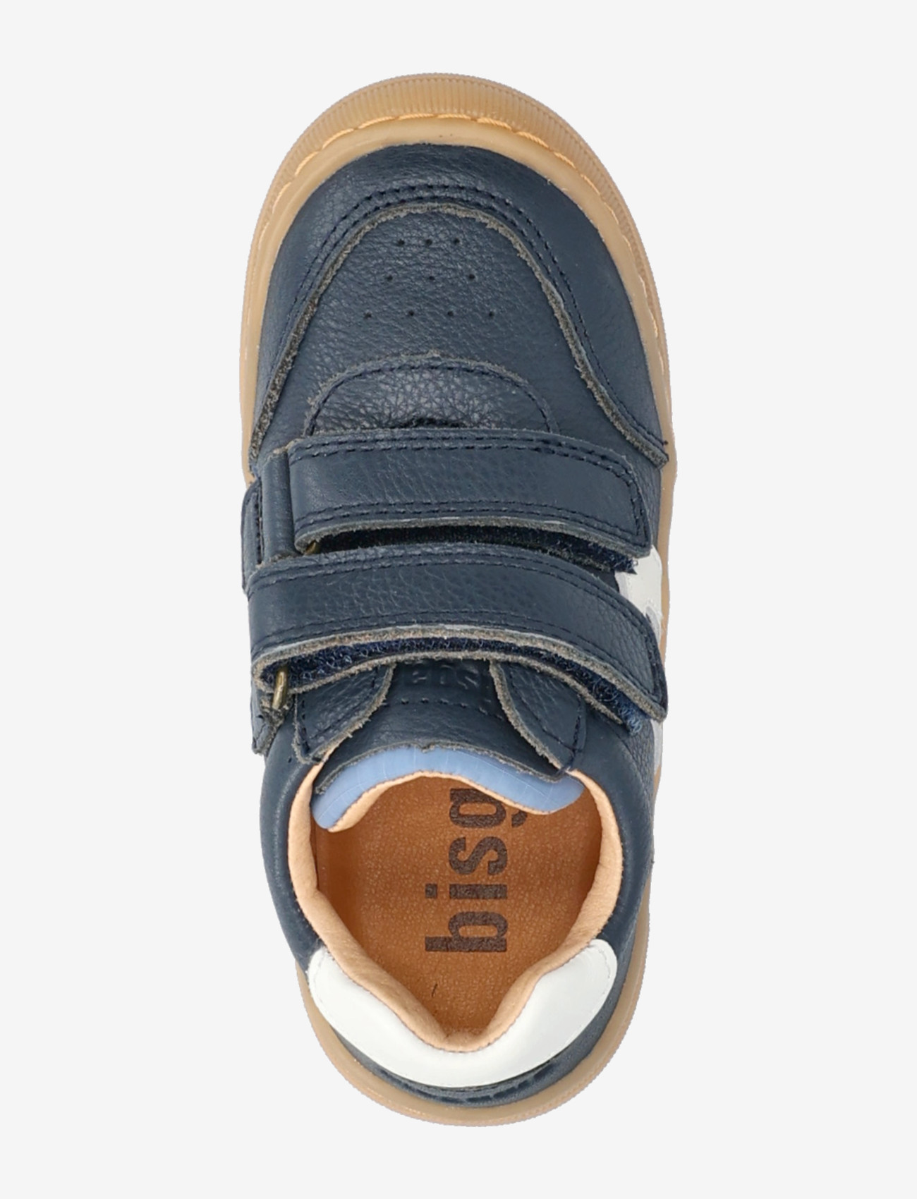 Bisgaard - bisgaard rob - niedriger schnitt - navy - 3