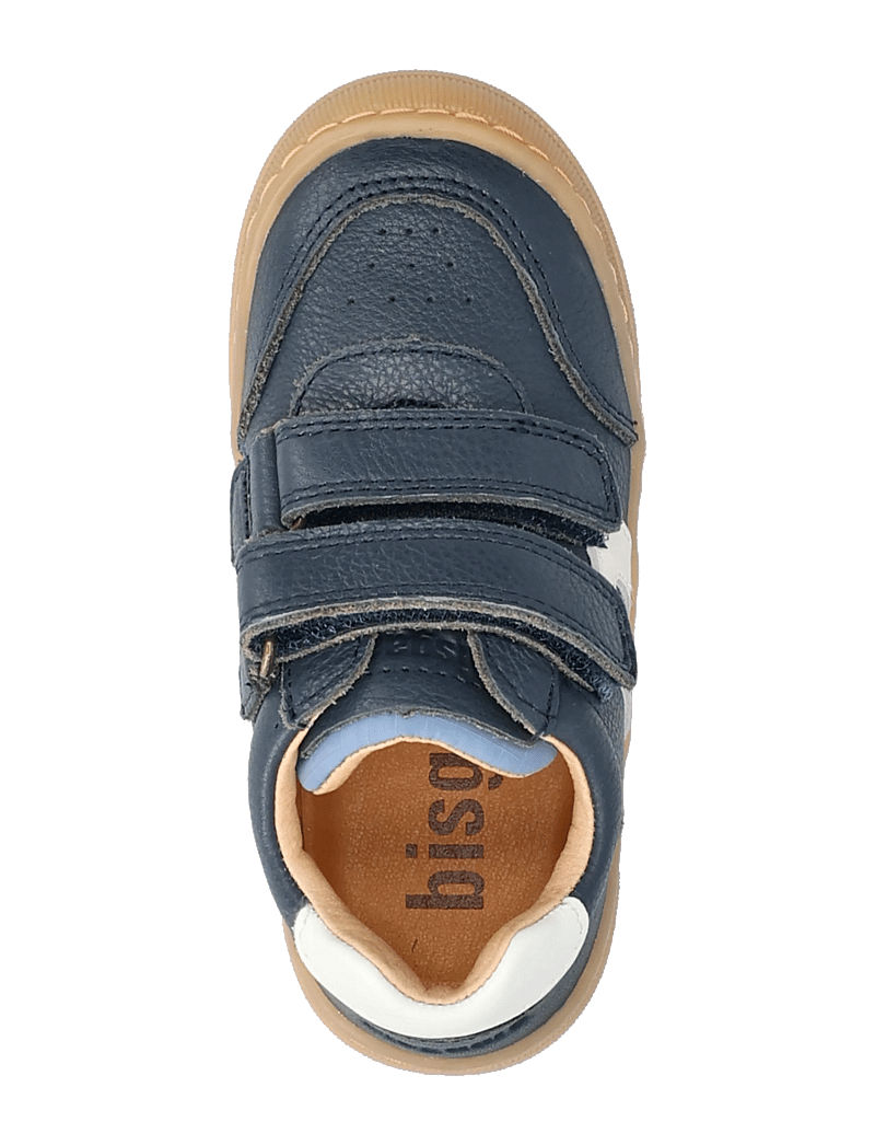 Bisgaard - bisgaard rob - niedriger schnitt - navy - 3