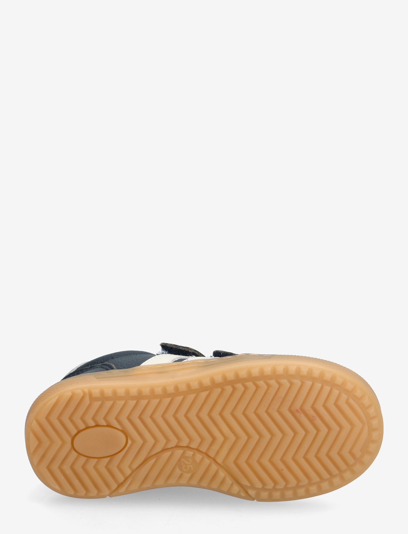 Bisgaard - bisgaard rob - niedriger schnitt - navy - 4