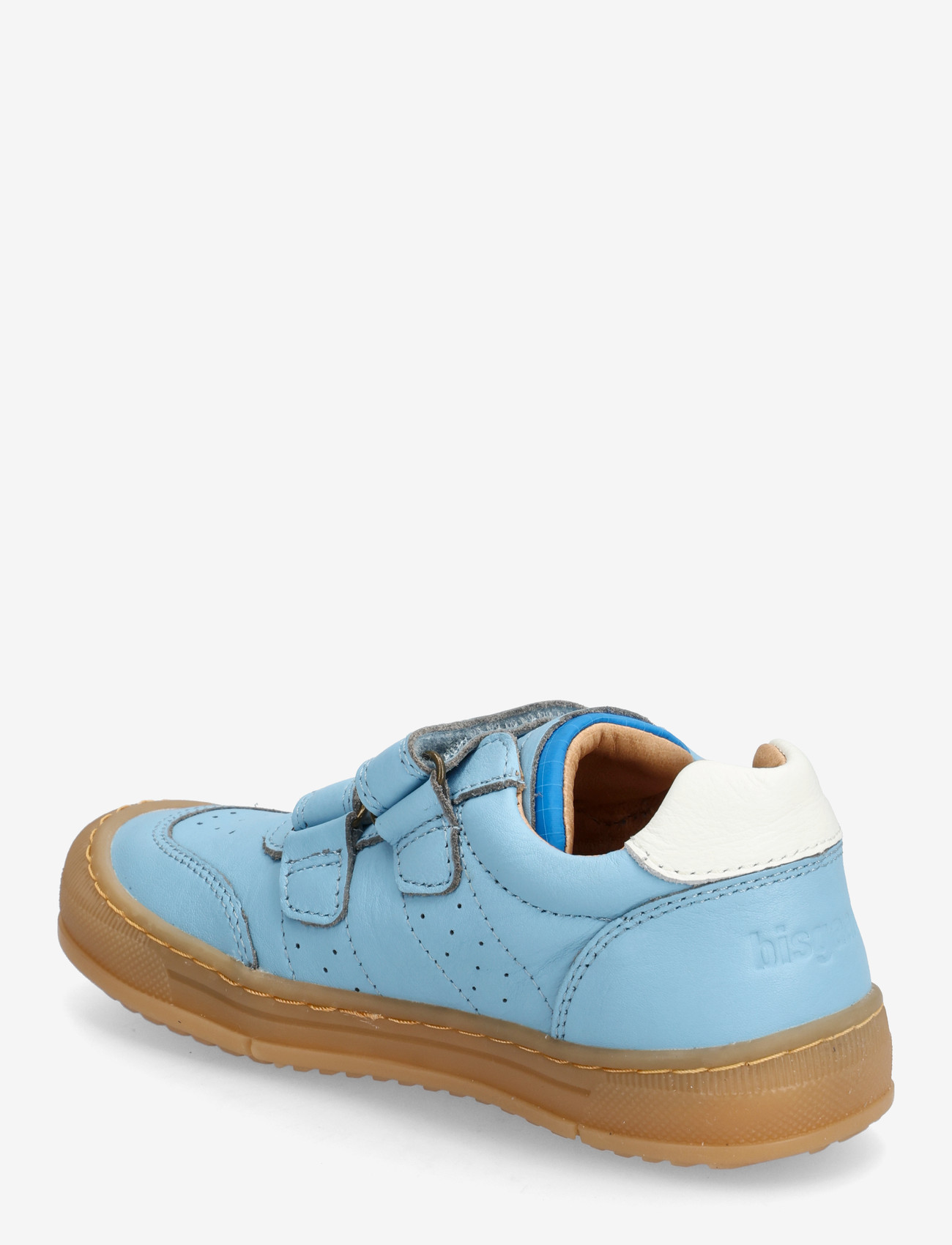 Bisgaard - bisgaard rob - niedriger schnitt - sky - 3