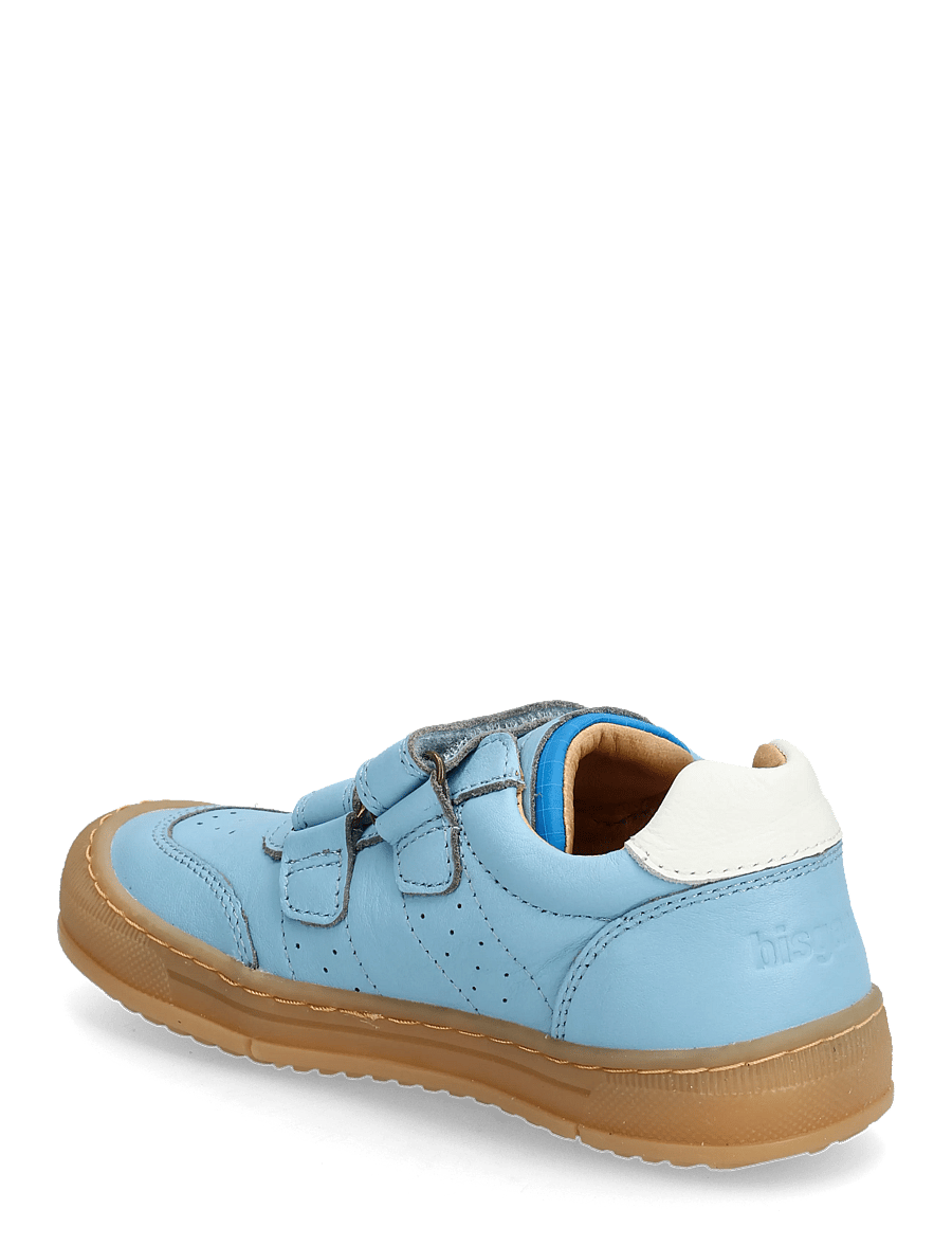 Bisgaard - bisgaard rob - låga sneakers - sky - 3