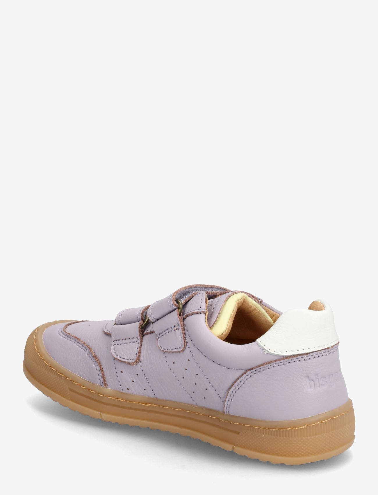 Bisgaard - bisgaard rob - niedriger schnitt - violet - 2