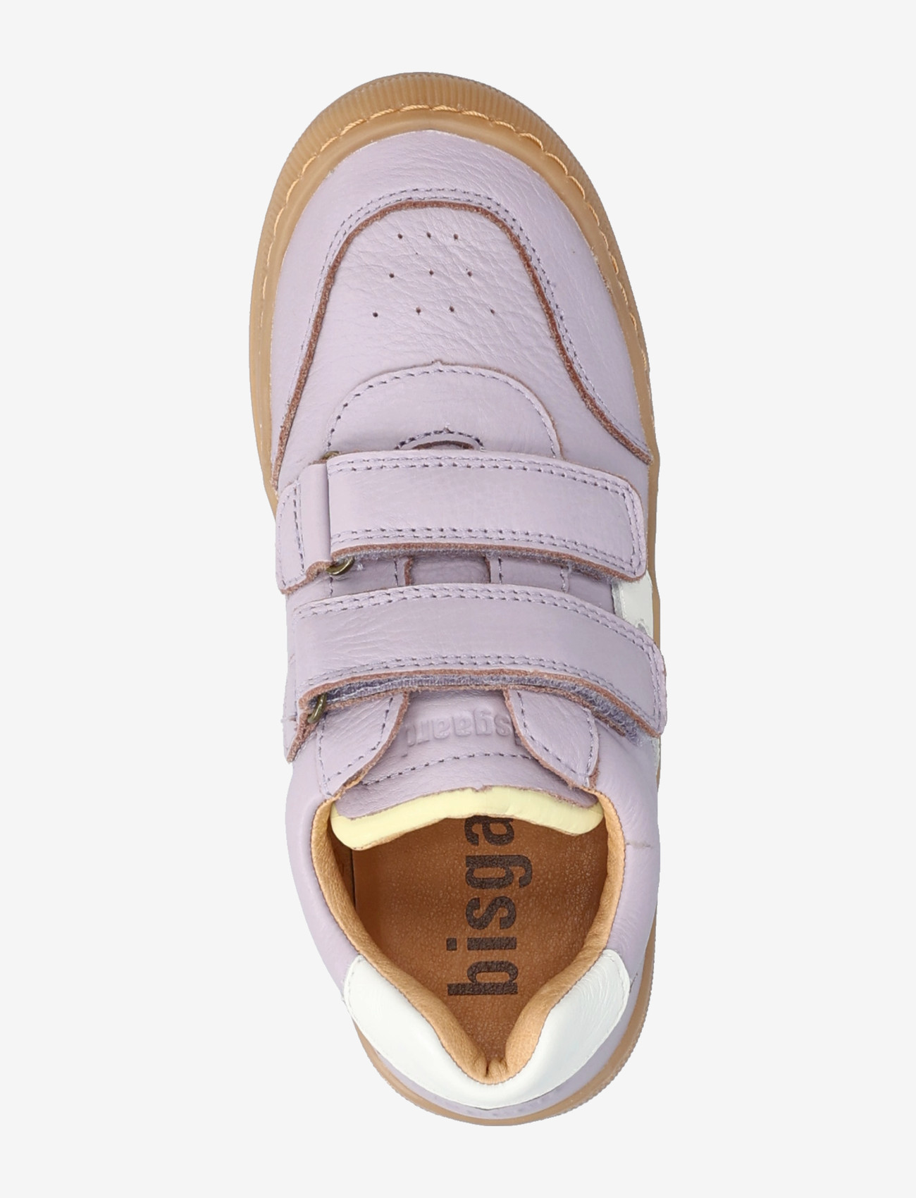 Bisgaard - bisgaard rob - niedriger schnitt - violet - 3