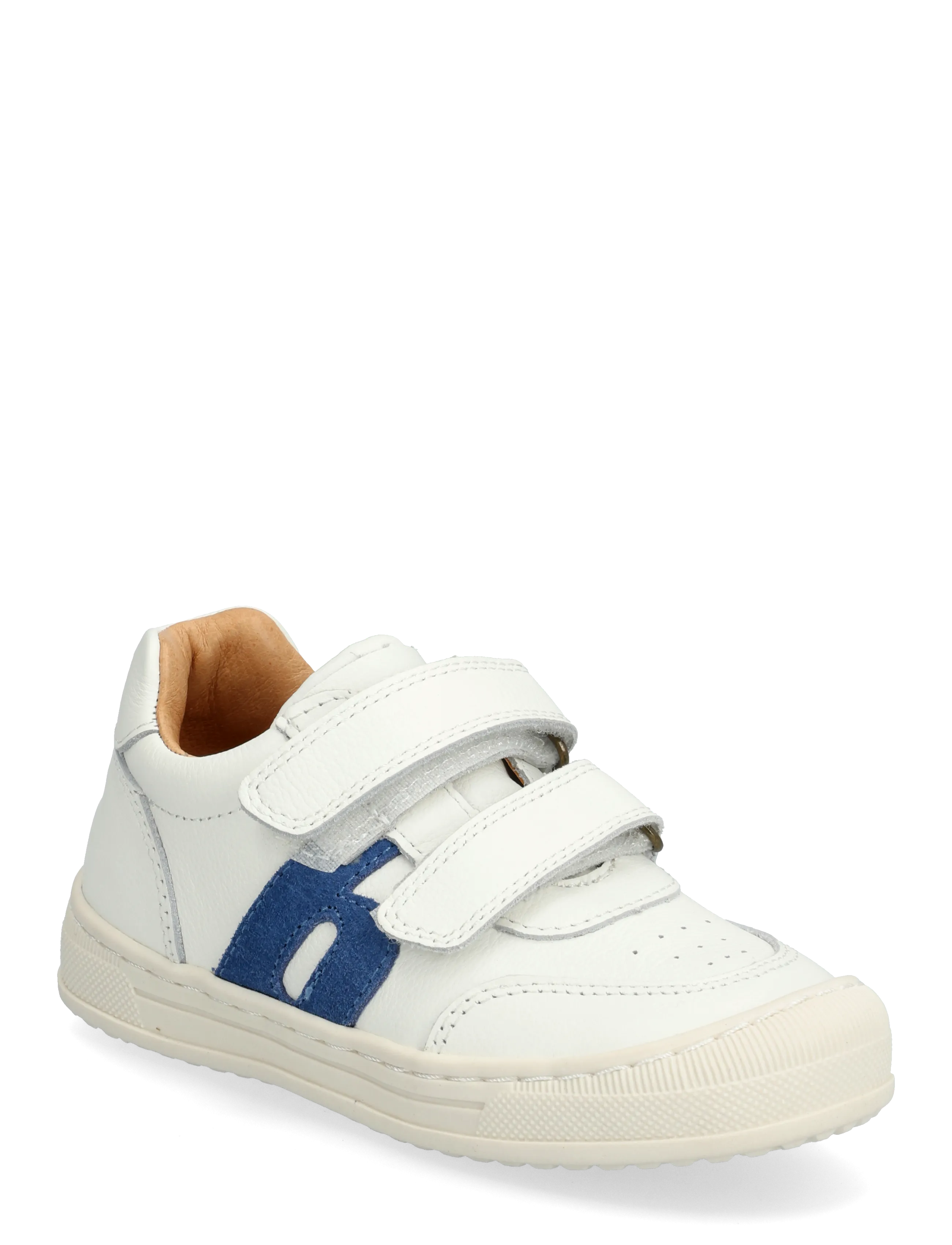 Bisgaard bisgaard rob - Sneakers - WHITE CLASSIC / white