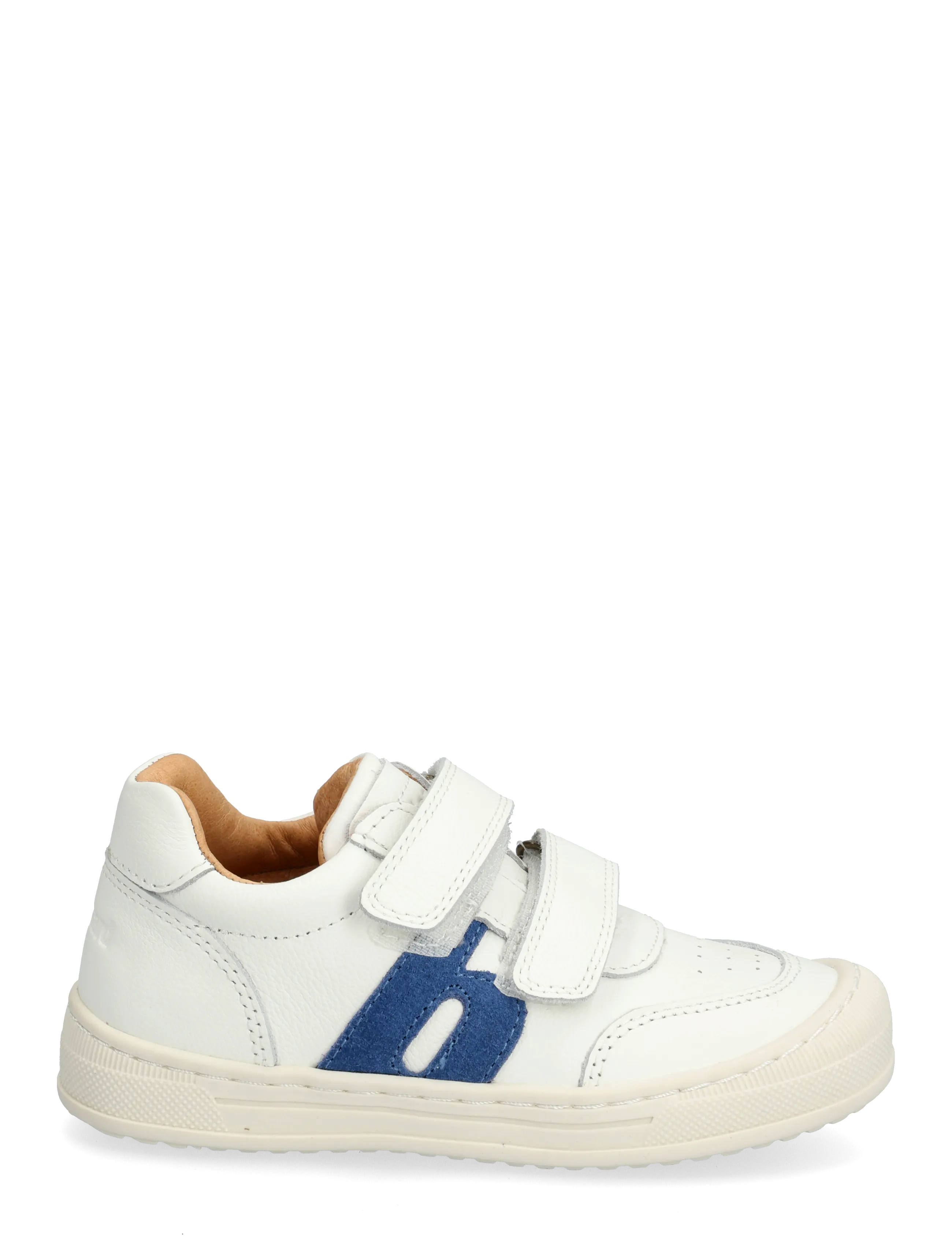 Bisgaard - bisgaard rob - white classic - 1