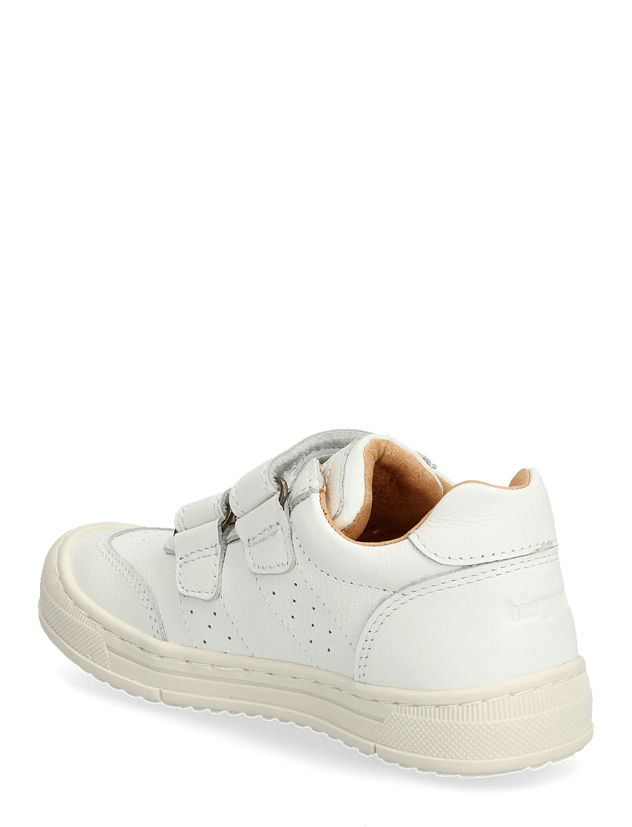 Bisgaard - bisgaard rob - laag sneakers - white classic - 2