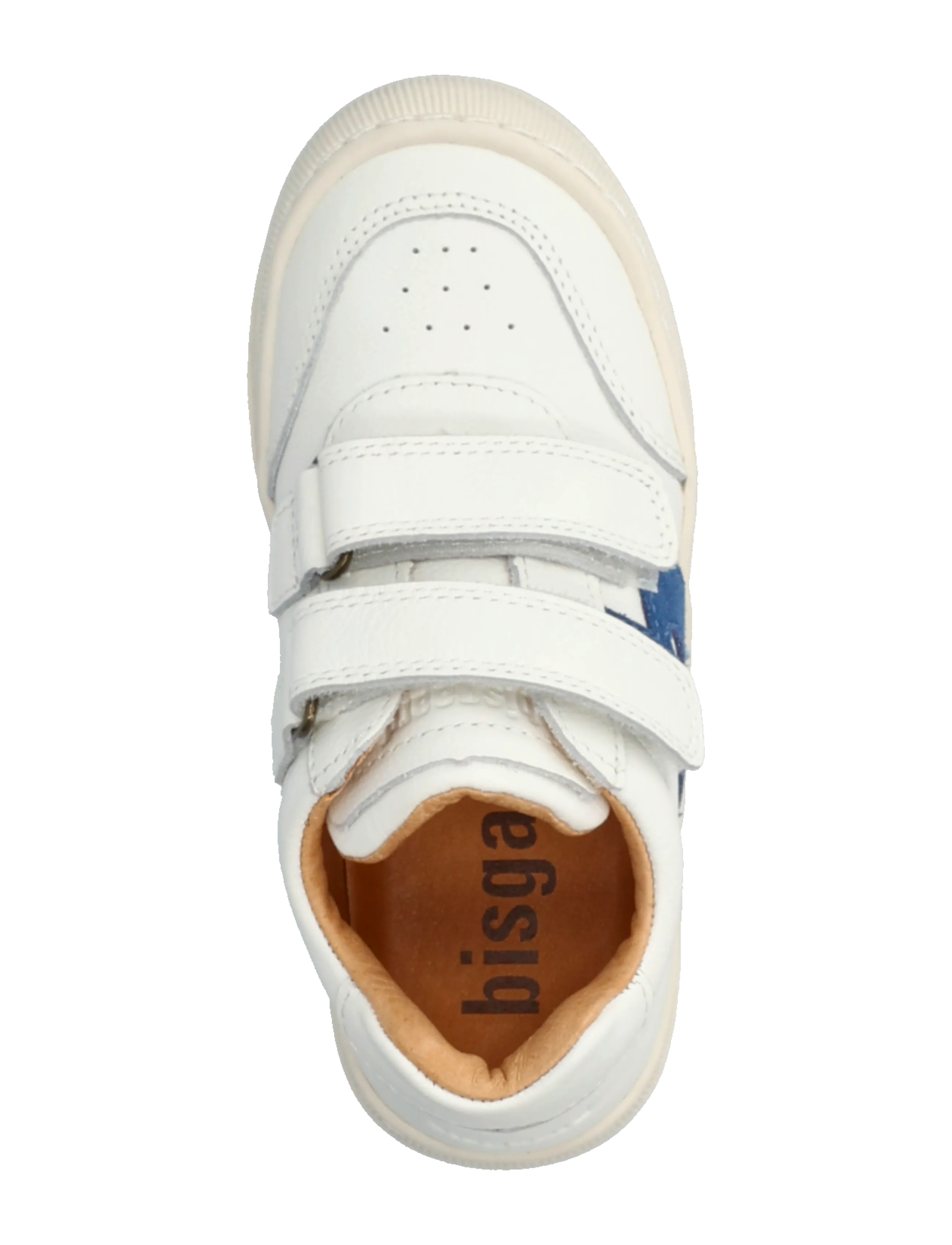 Bisgaard - bisgaard rob - white classic - 3