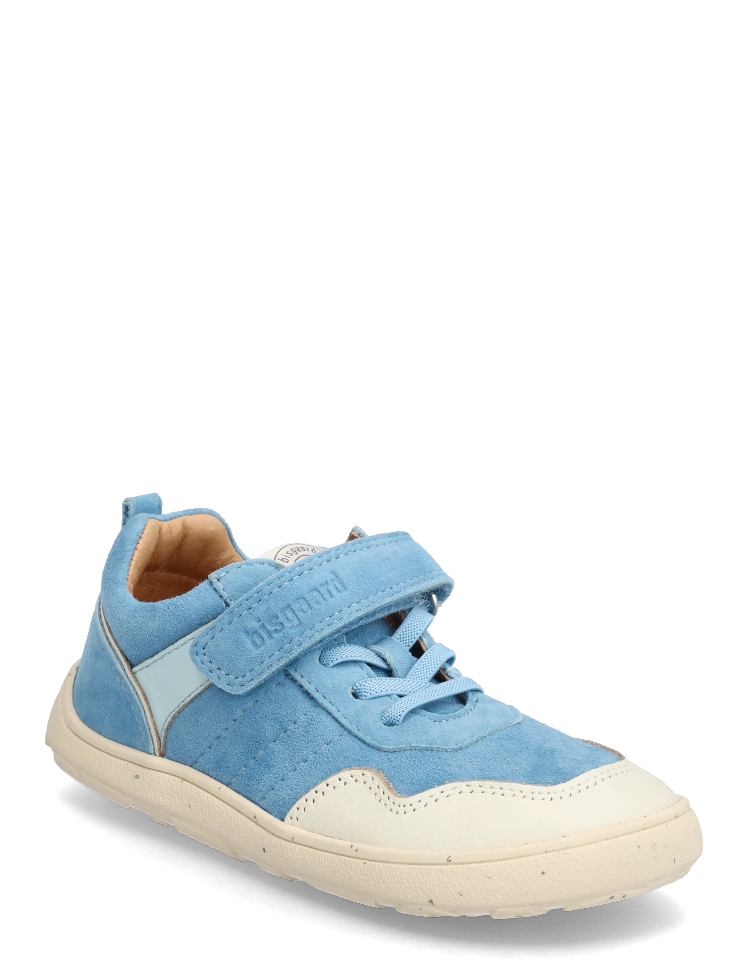 Bisgaard - bisgaard barefoot baloo - blue - 0