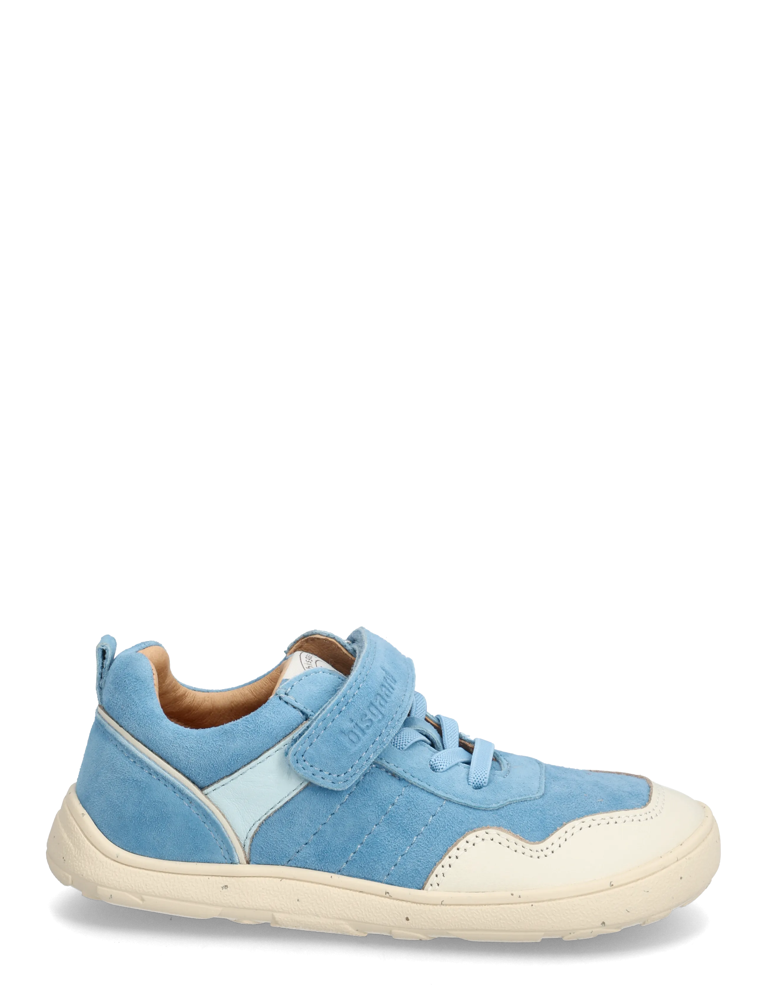 Bisgaard - bisgaard barefoot baloo - blue - 1