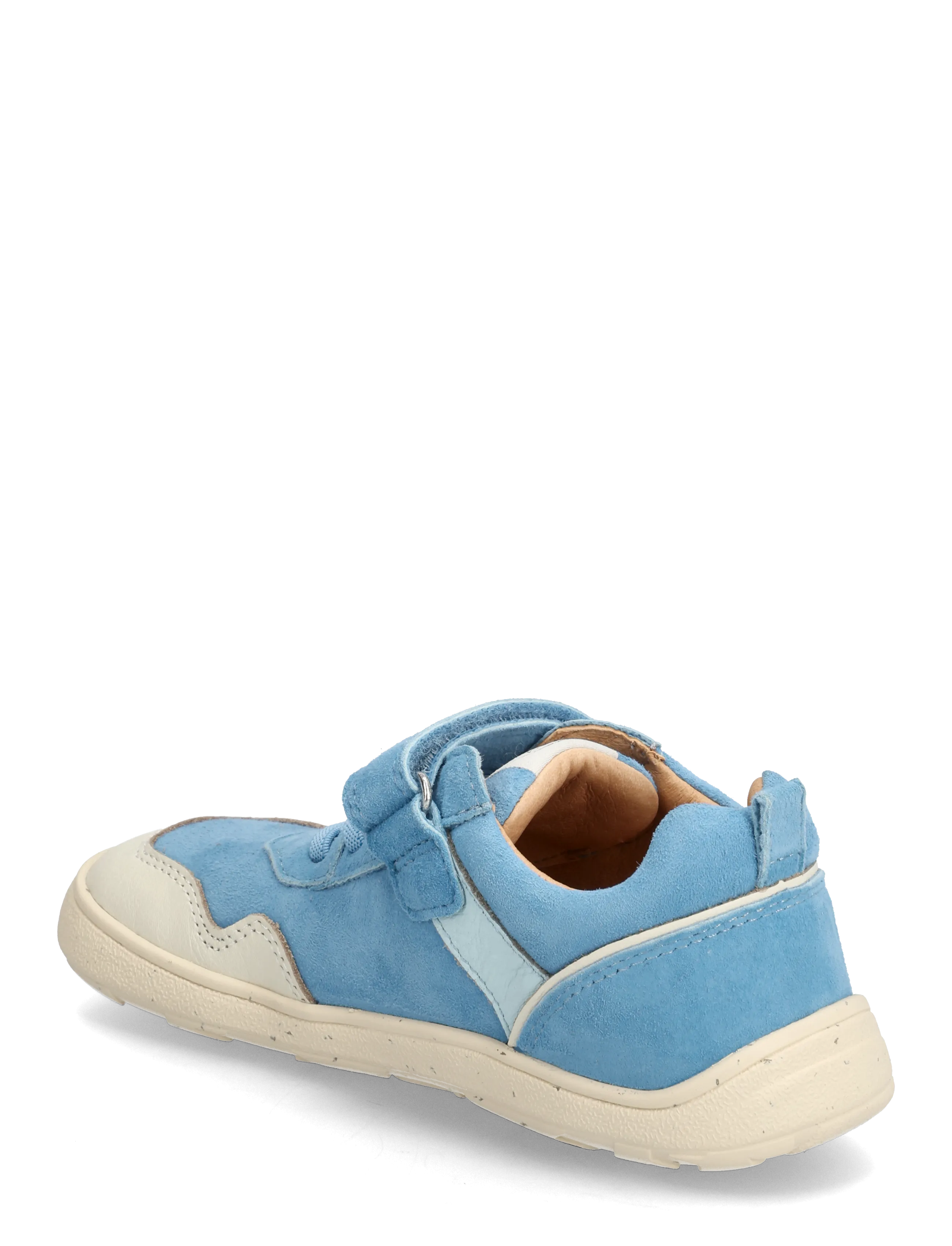 Bisgaard - bisgaard barefoot baloo - blue - 2