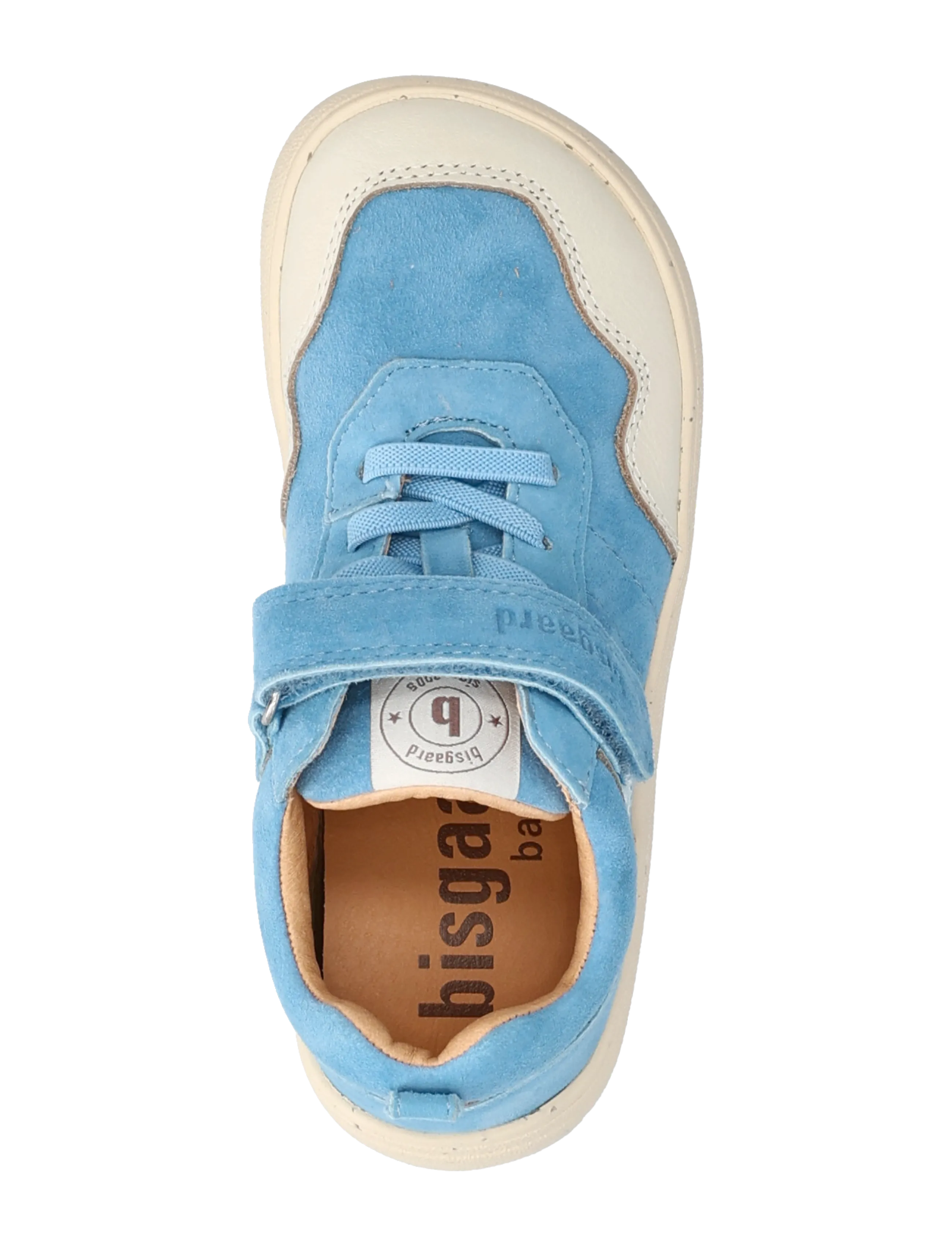 Bisgaard - bisgaard barefoot baloo - blue - 3