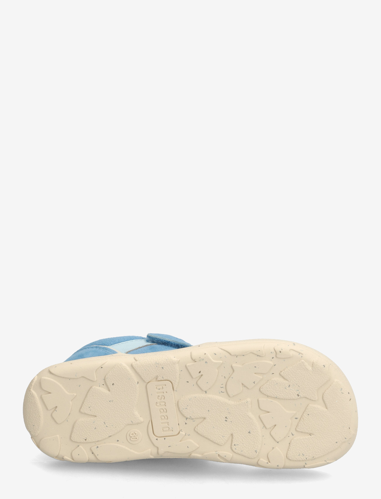 Bisgaard - bisgaard barefoot baloo - niedriger schnitt - blue - 4