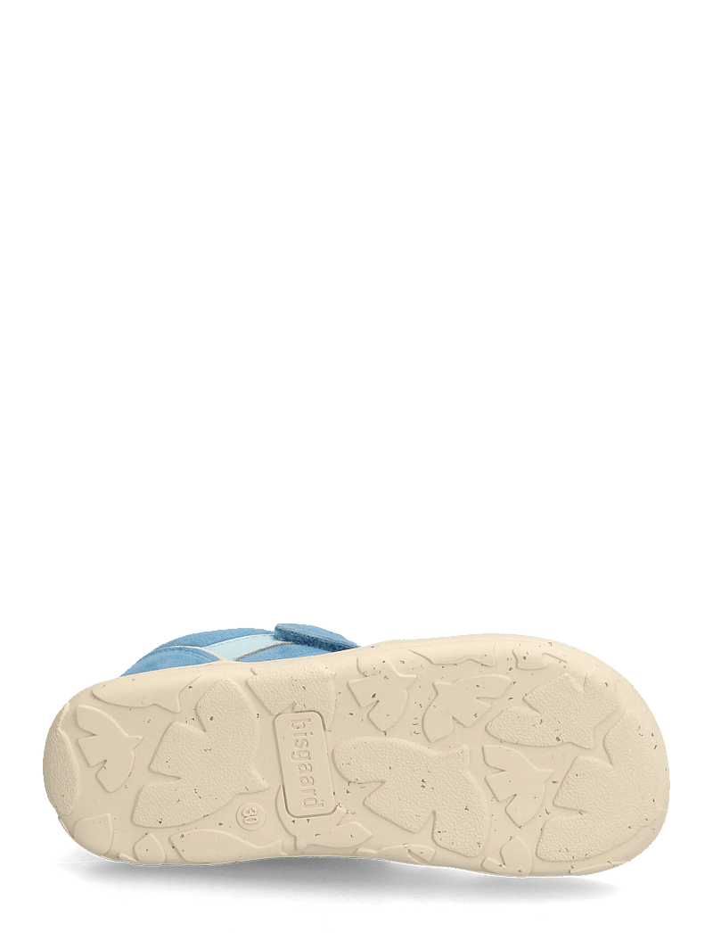 Bisgaard - bisgaard barefoot baloo - niedriger schnitt - blue - 4